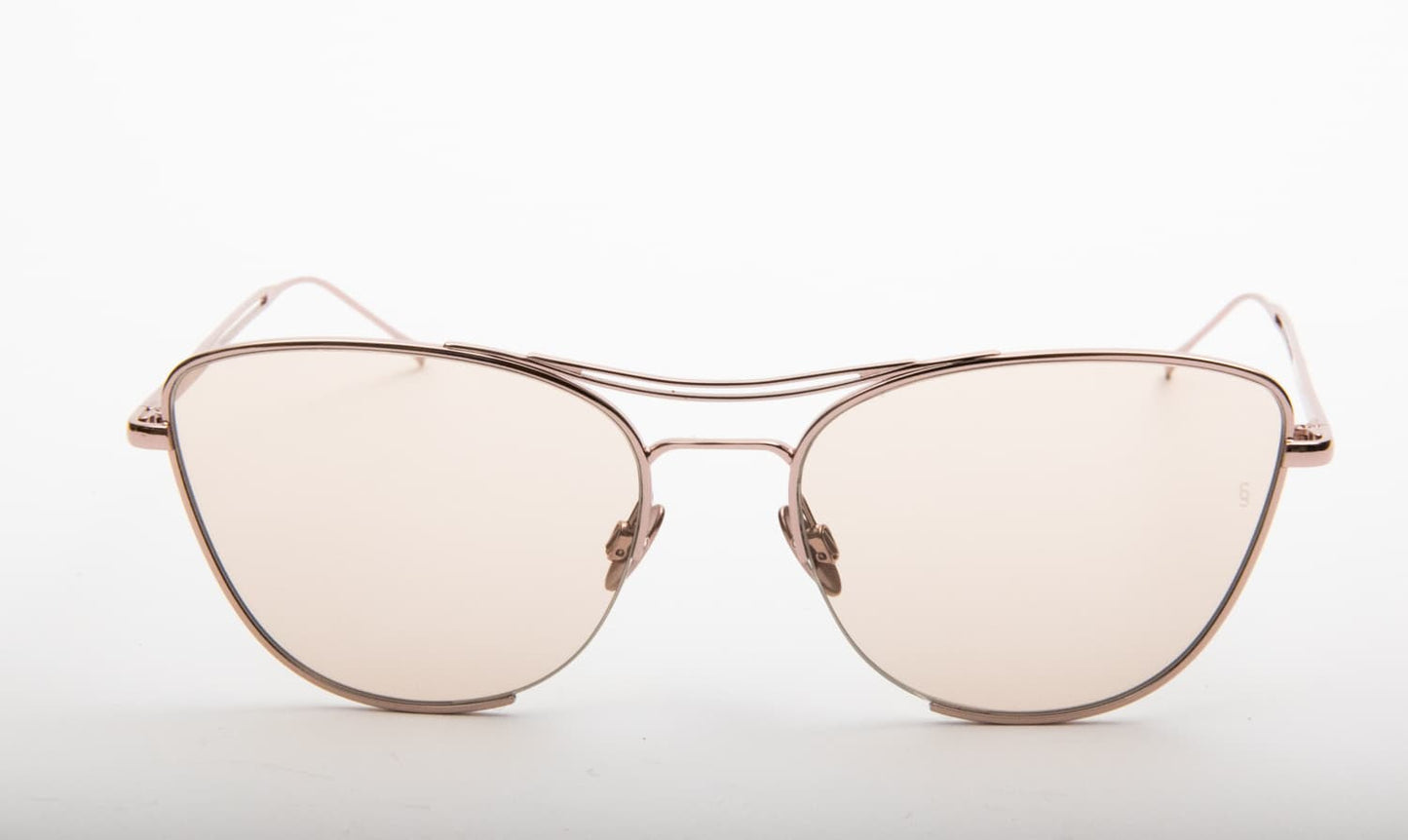 Sunday Somewhere | JarJar | Oro Rosa - OTTICA SICOLI