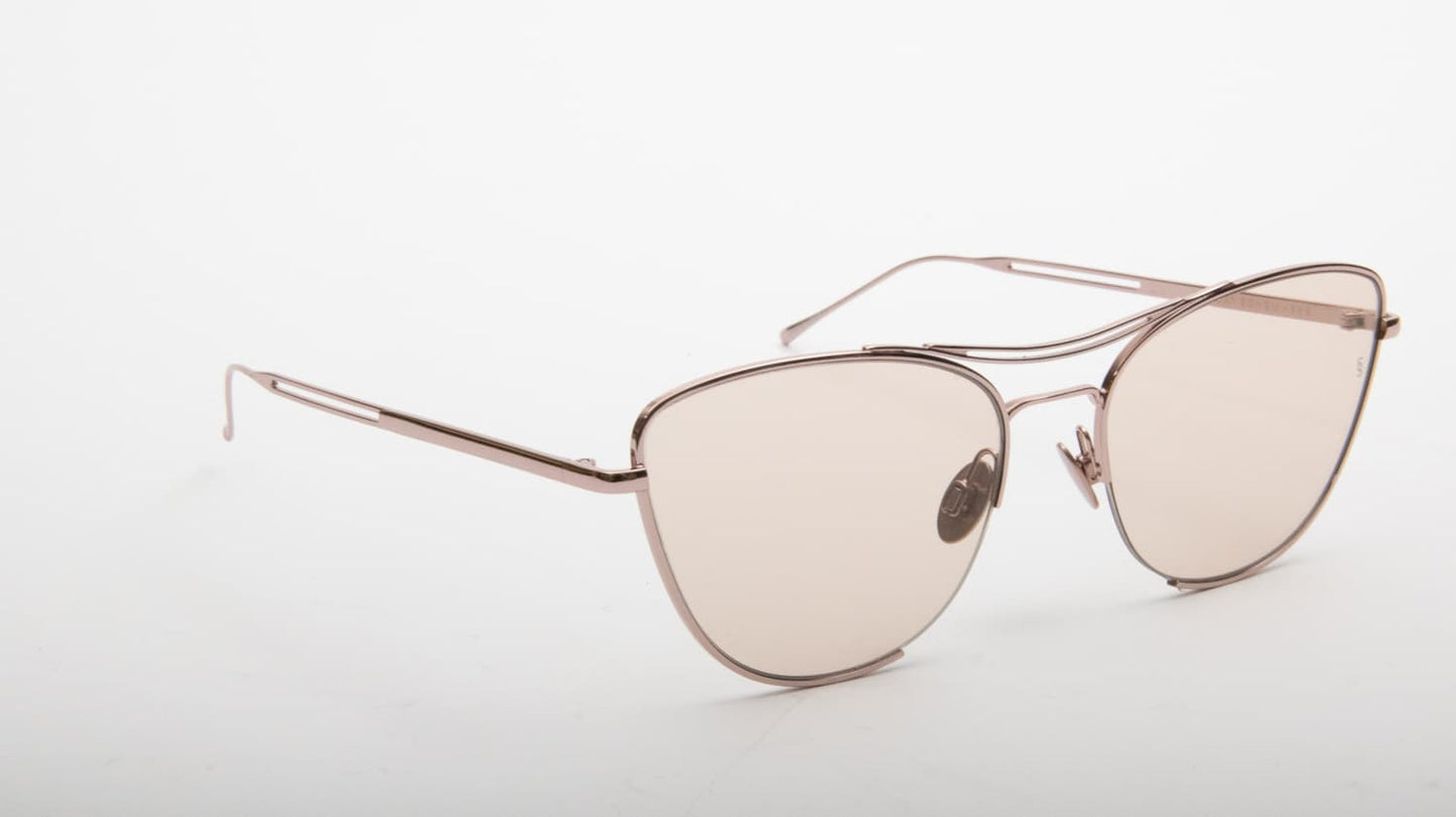 Sunday Somewhere | JarJar | Oro Rosa - OTTICA SICOLI