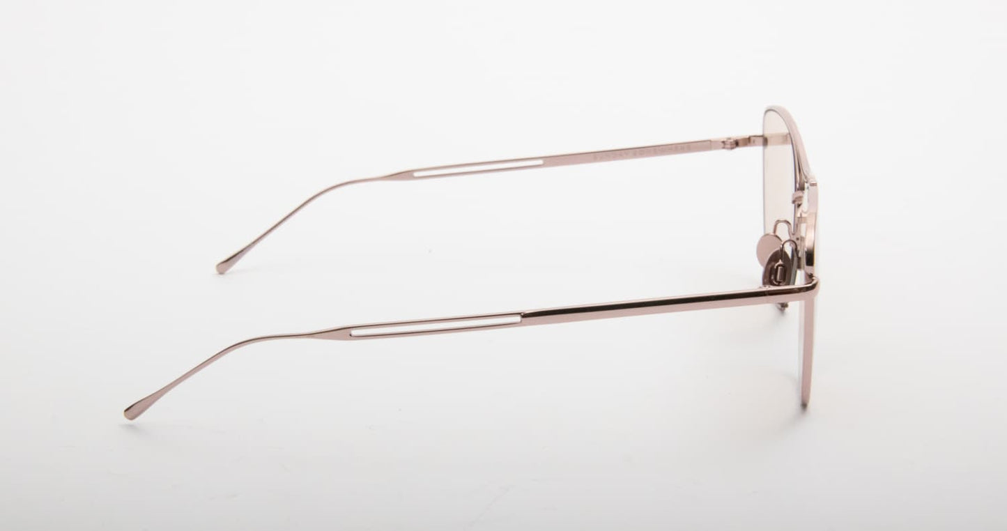 Sunday Somewhere | JarJar | Oro Rosa - OTTICA SICOLI