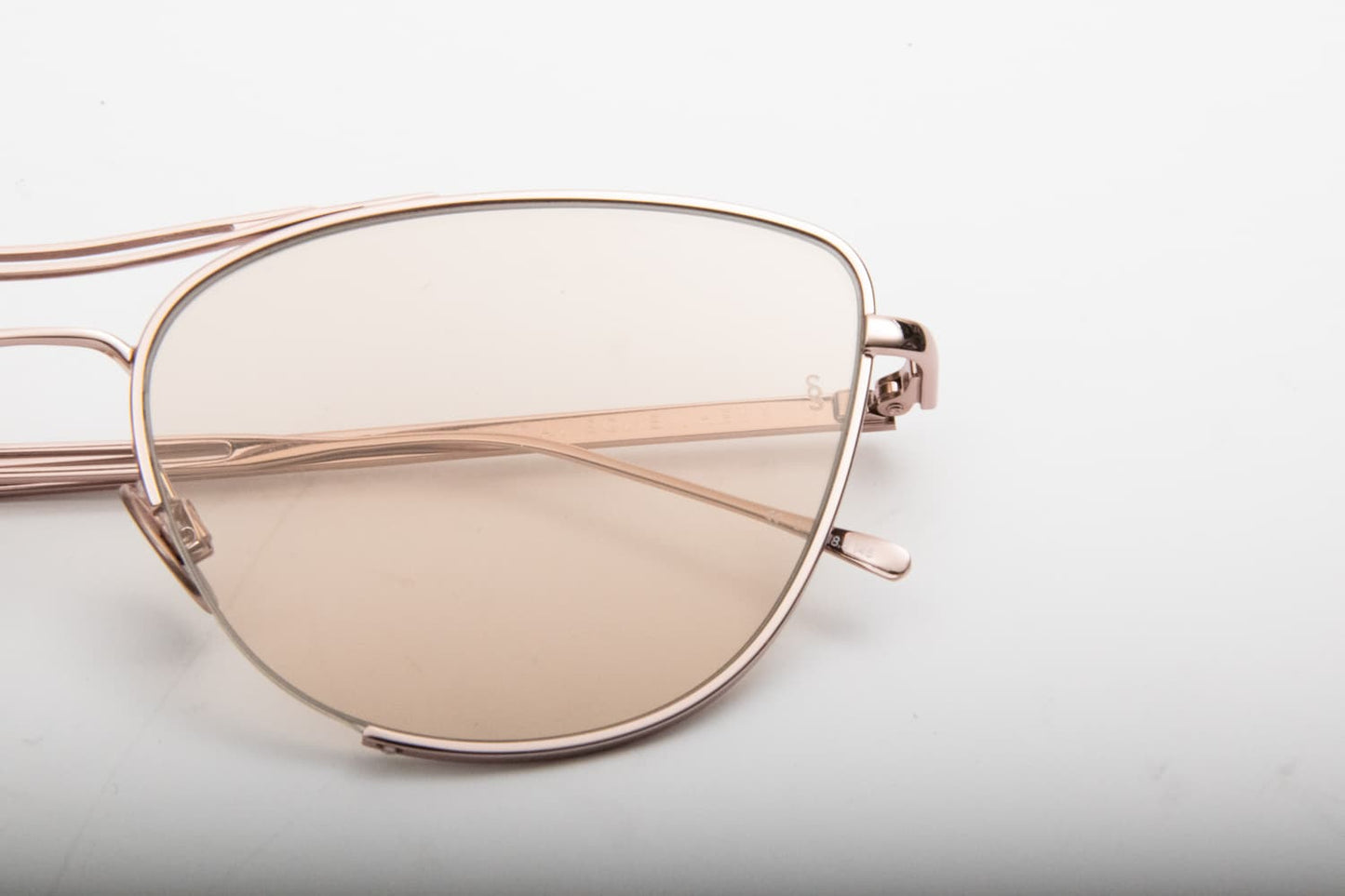 Sunday Somewhere | JarJar | Oro Rosa - OTTICA SICOLI