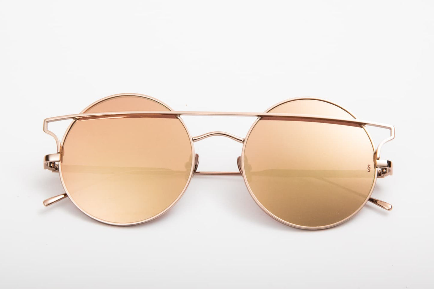 Sunday Somewhere | Matilda | Oro e Rosa