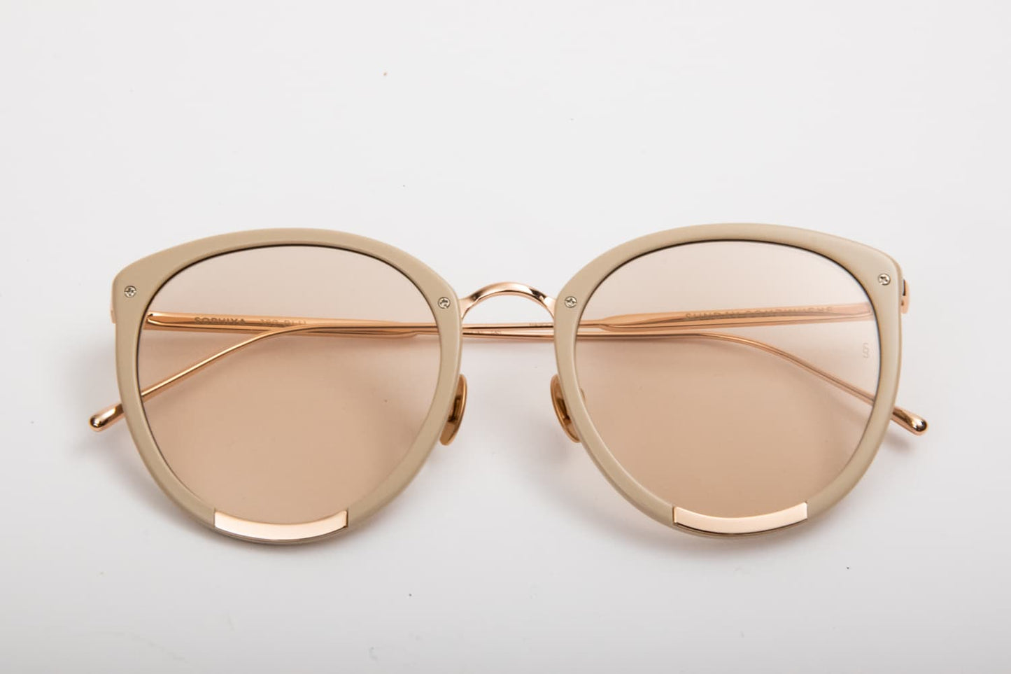 Sunday Somewhere | Sophiya | Oro e Rosa