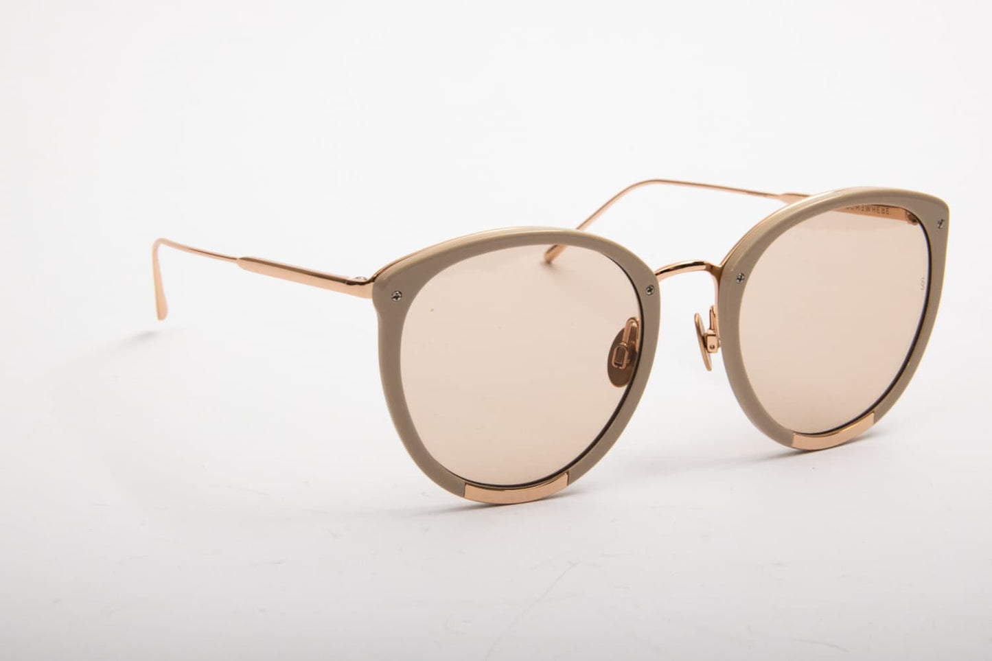 Sunday Somewhere | Sophiya | Oro e Rosa