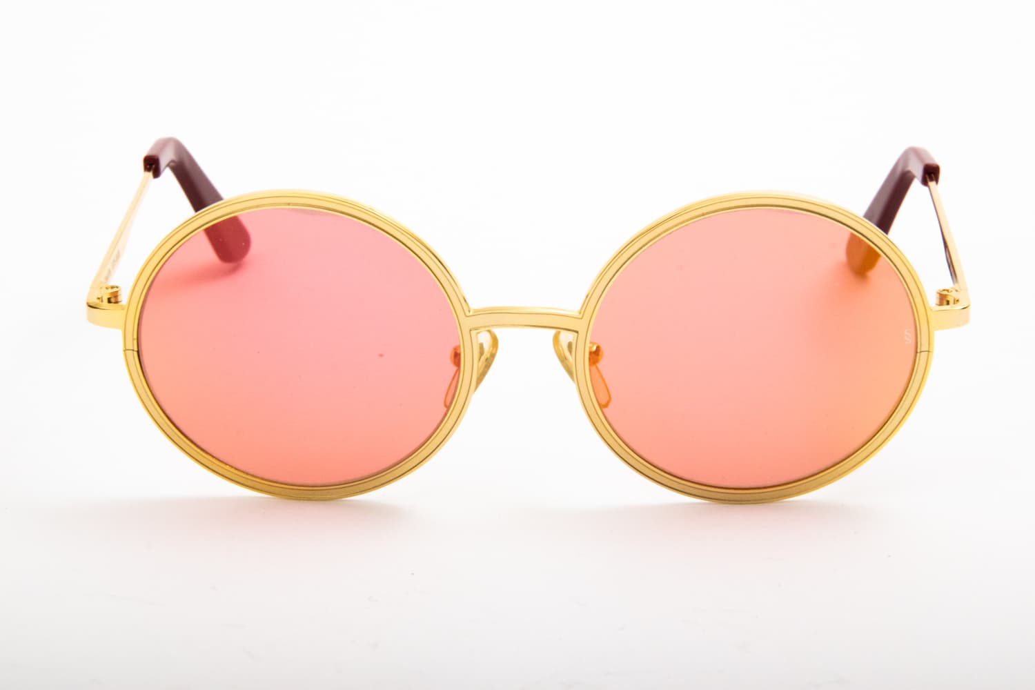 Sunday Somewhere | Charlie | Oro e Rosa - OTTICA SICOLI