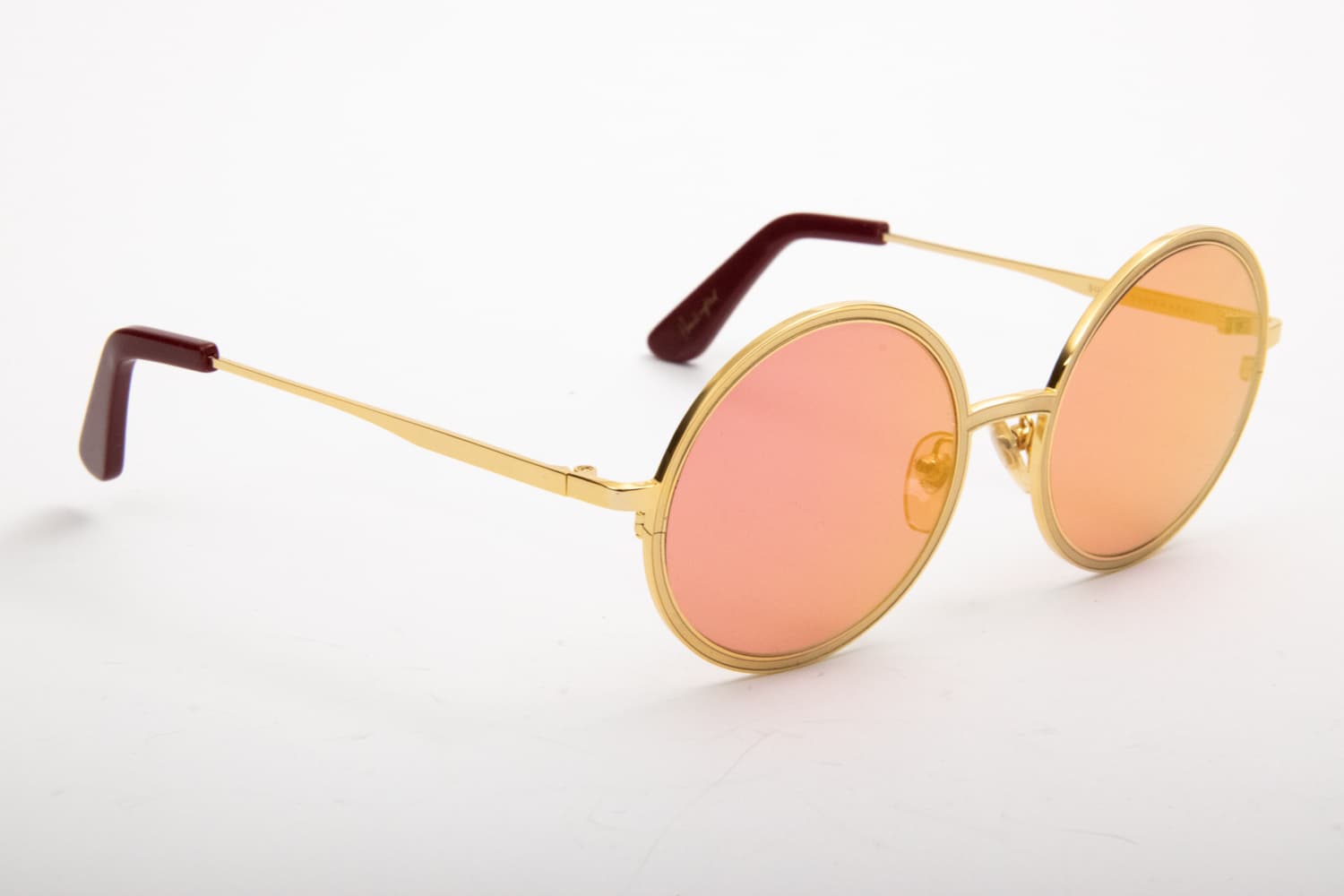 Sunday Somewhere | Charlie | Oro e Rosa - OTTICA SICOLI