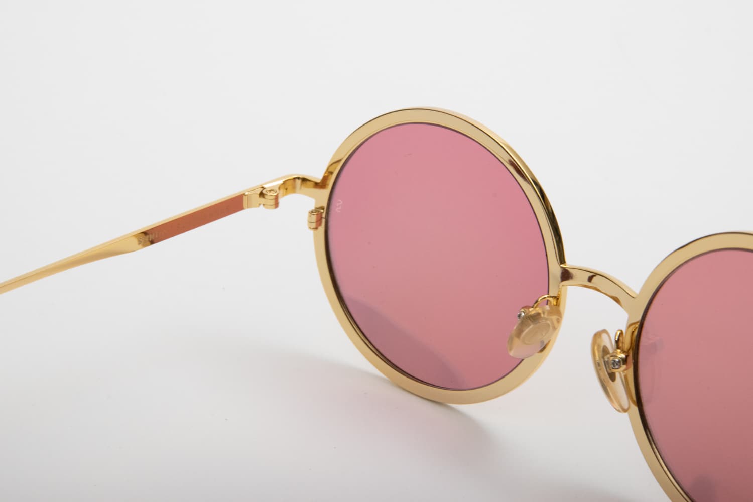 Sunday Somewhere | Charlie | Oro e Rosa - OTTICA SICOLI
