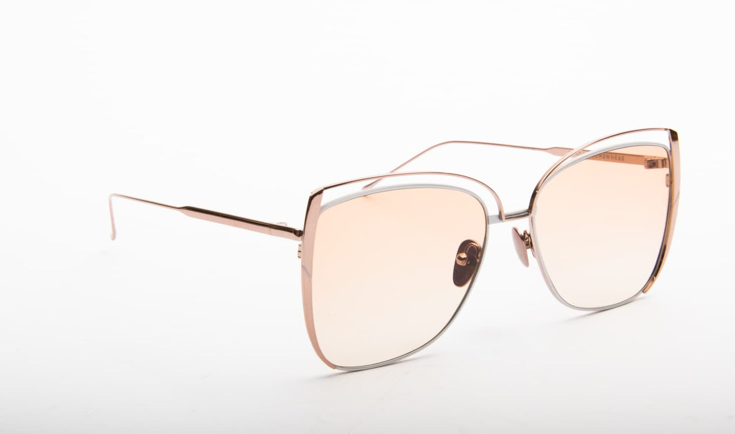 Sunday Somewhere | Poppy | Oro Rosa - OTTICA SICOLI