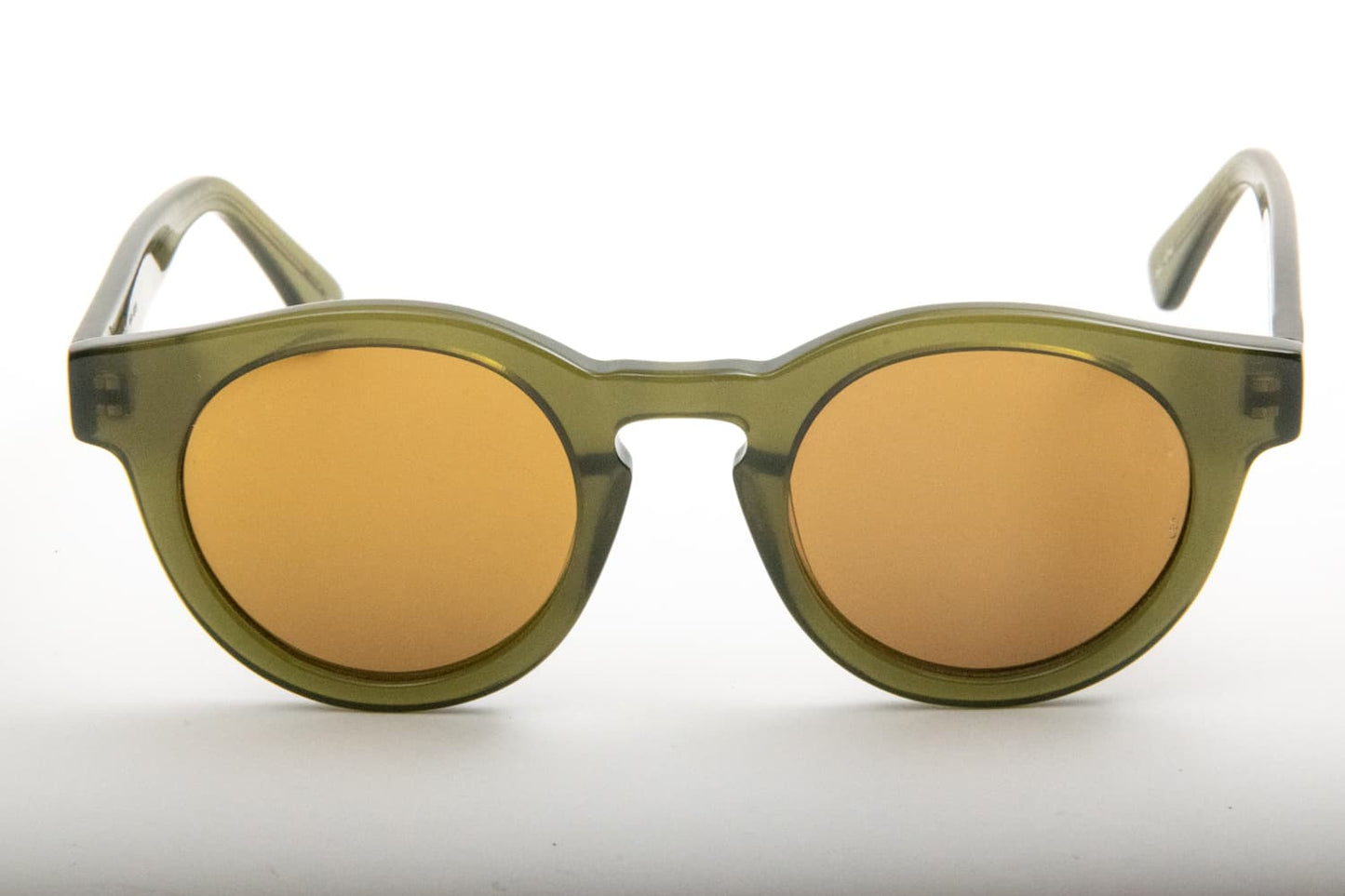Sunday Somewhere | Soelae | Verde Bosco - OTTICA SICOLI