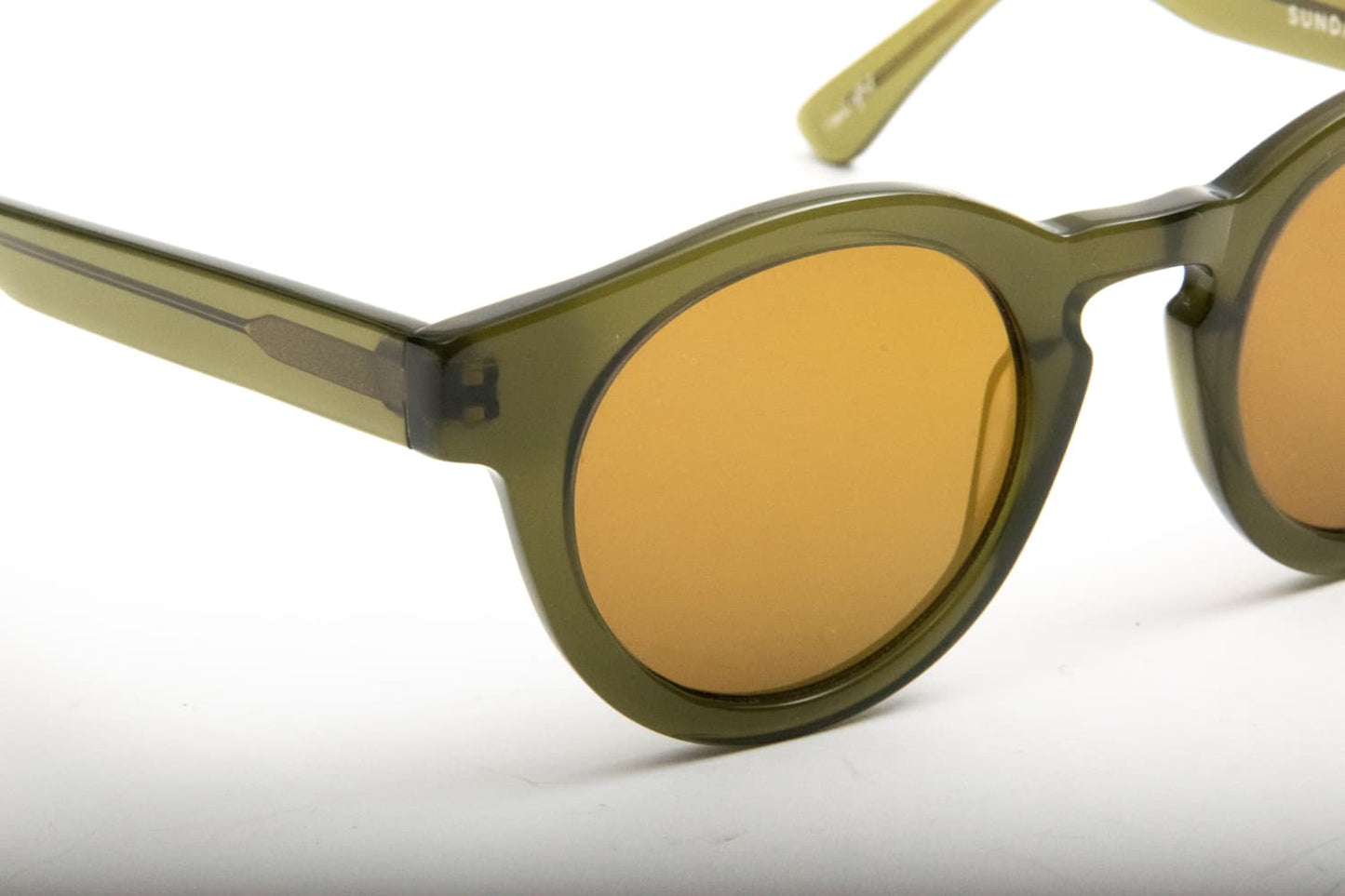 Sunday Somewhere | Soelae | Verde Bosco - OTTICA SICOLI