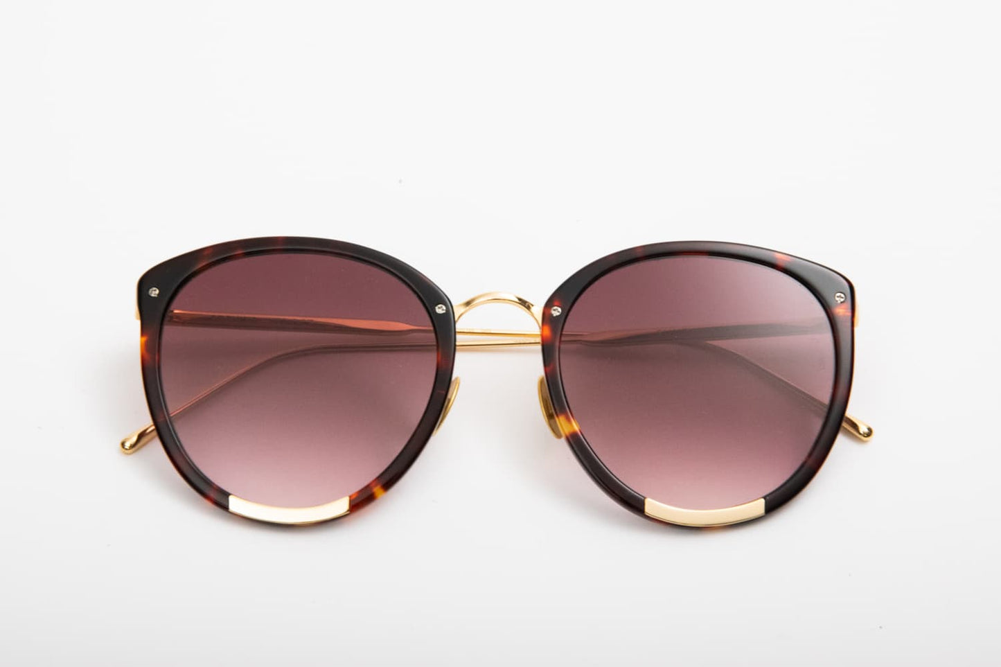 Sunday Somewhere | Sophiya | Cioccolato Scuro e Tartaruga - OTTICA SICOLI