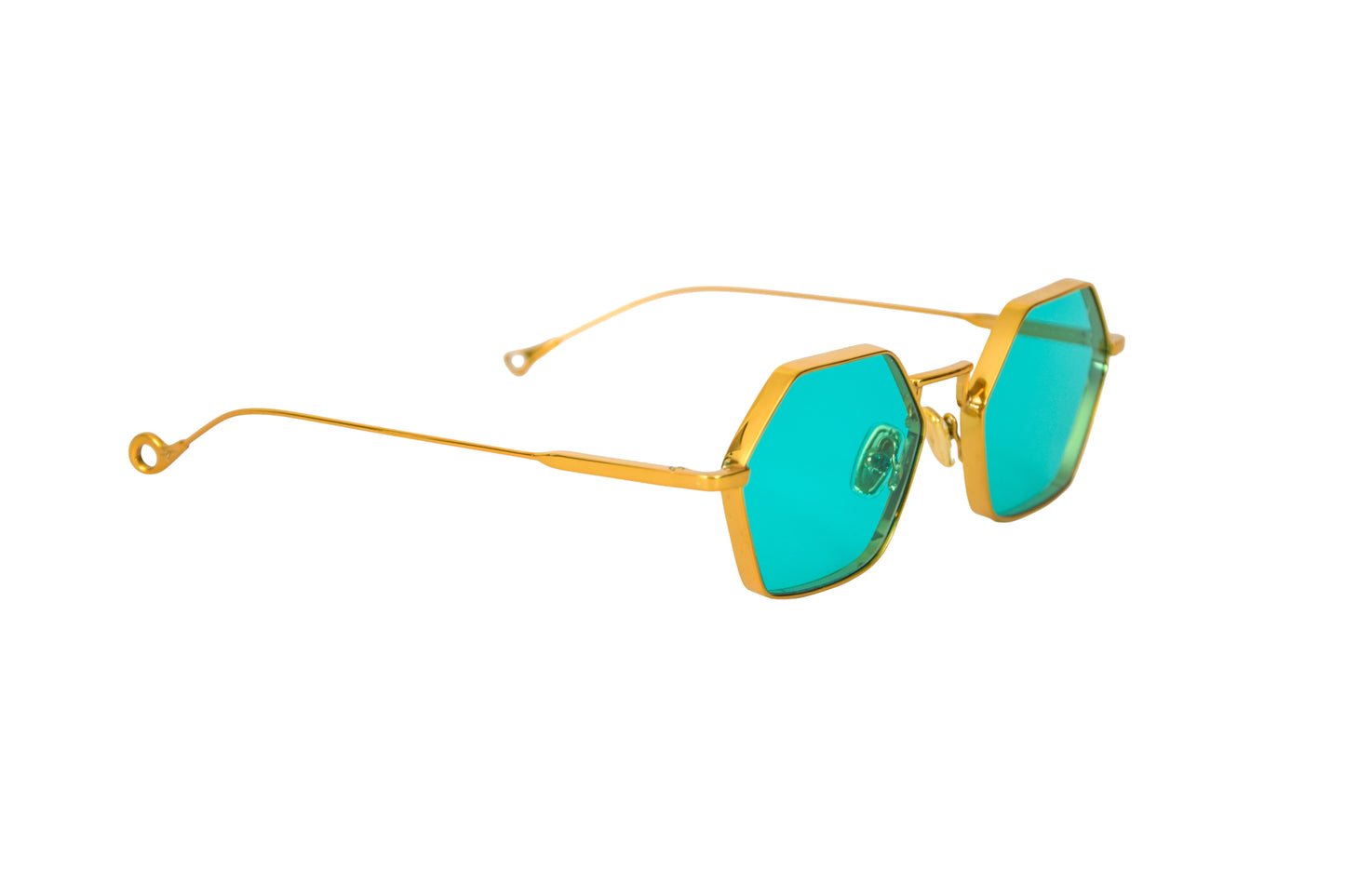 EYEPETIZER CHURCHILL GOLD