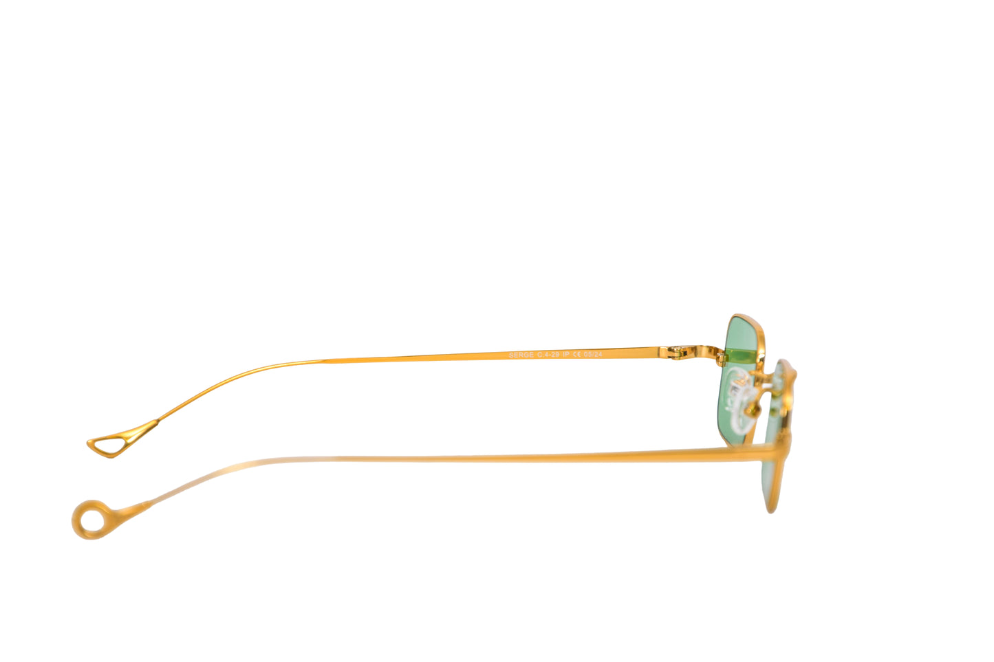 EYEPETIZER EYESCREAM SERGE EC 4.29 36-30 GOLD