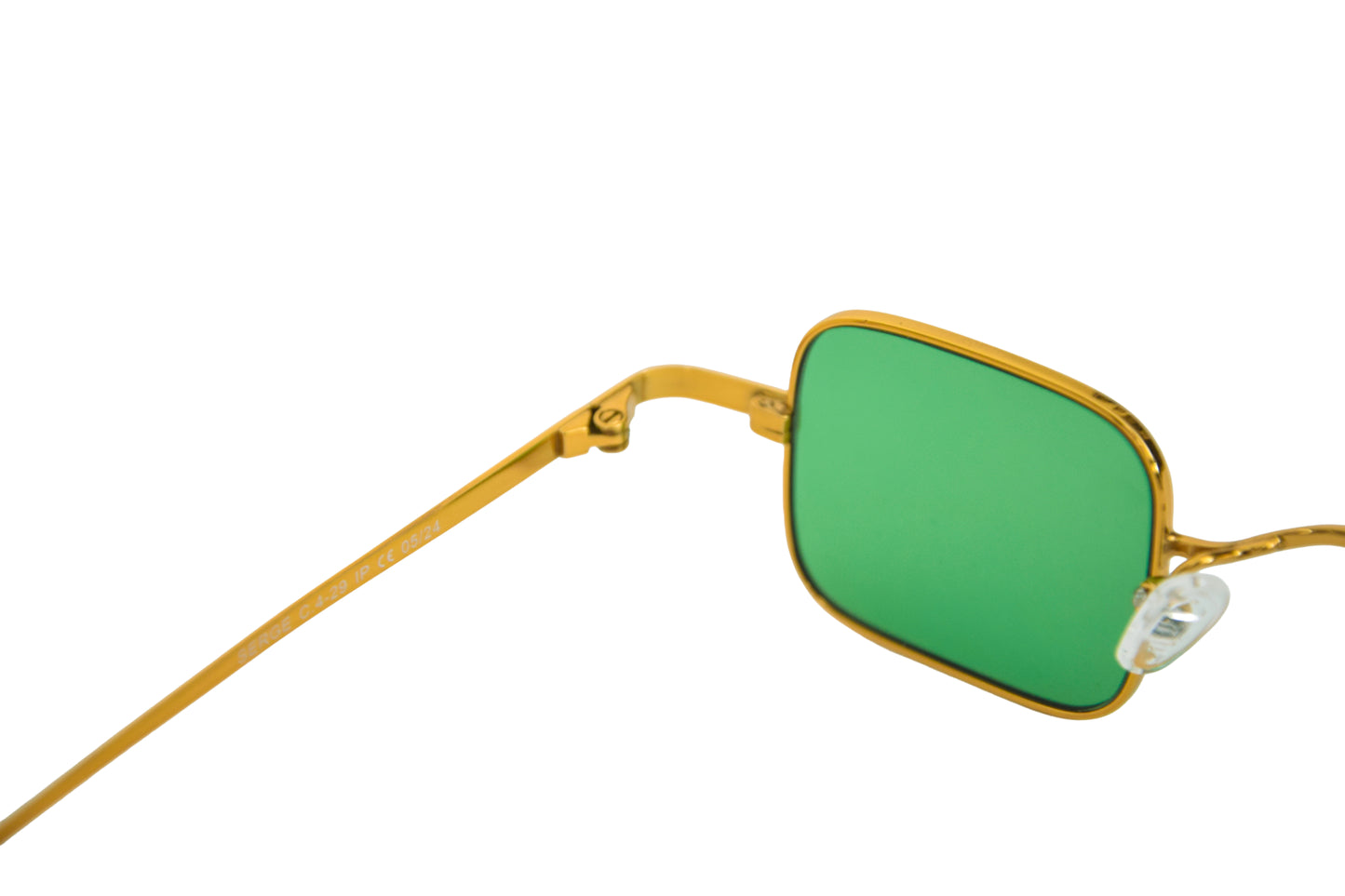 EYEPETIZER EYESCREAM SERGE EC 4.29 36-30 GOLD