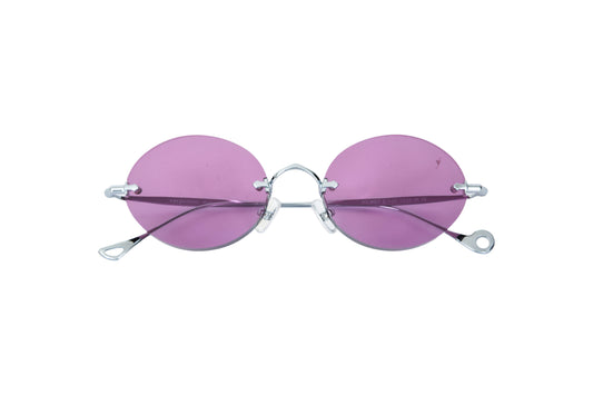 EYEPETIZER THE LIBERTINE WILMOT SILVER