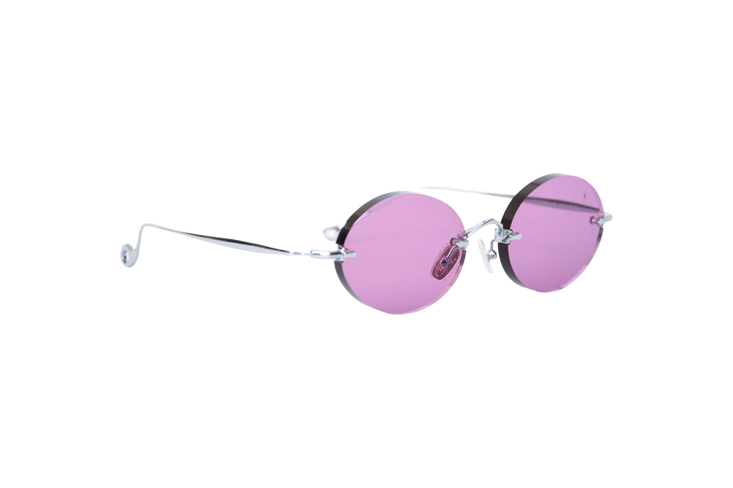 EYEPETIZER THE LIBERTINE WILMOT SILVER