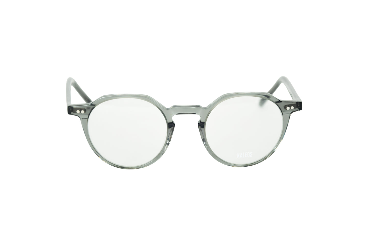 KALEOS OCCHIALI DA VISTA VACCARD - TRASPARENTE