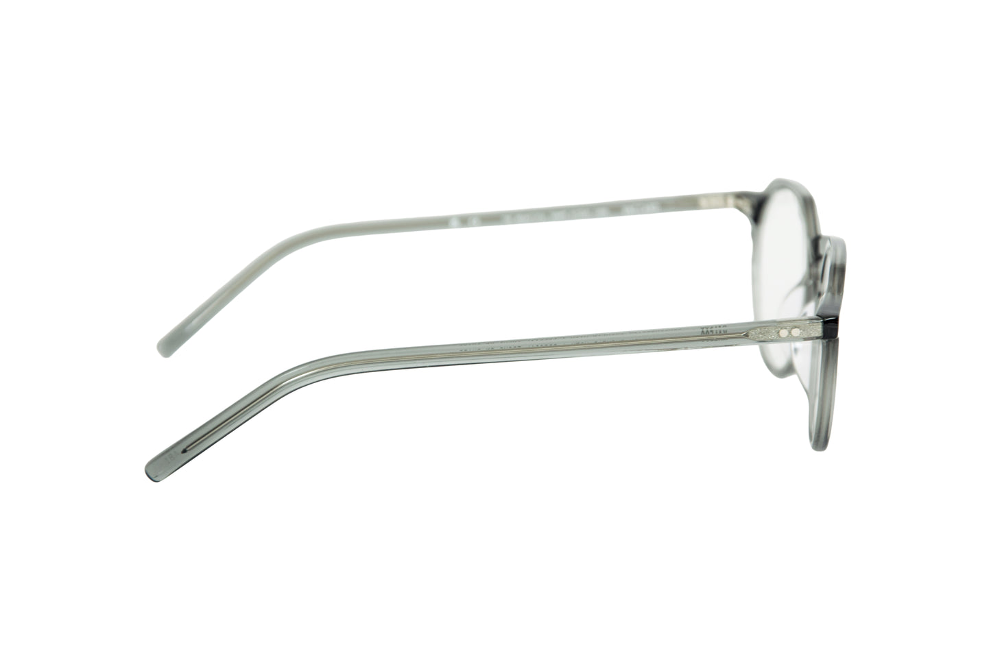 KALEOS OCCHIALI DA VISTA VACCARD - TRASPARENTE