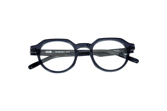 KALEOS OCCHIALI DA VISTA ZWEIG BLU NAVY
