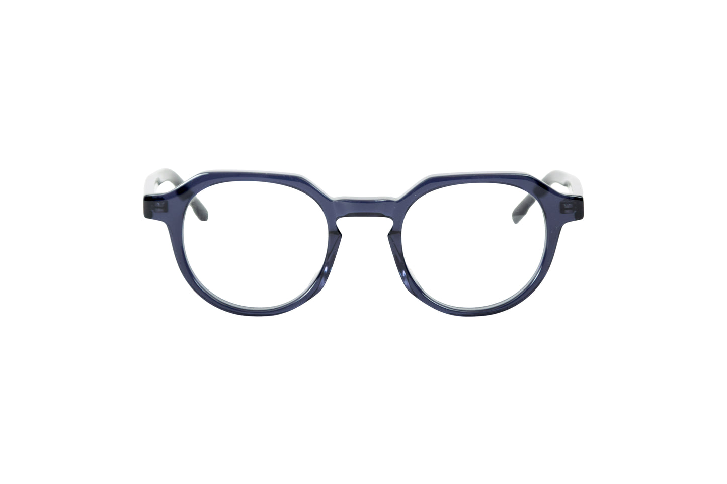 KALEOS OCCHIALI DA VISTA ZWEIG BLU NAVY