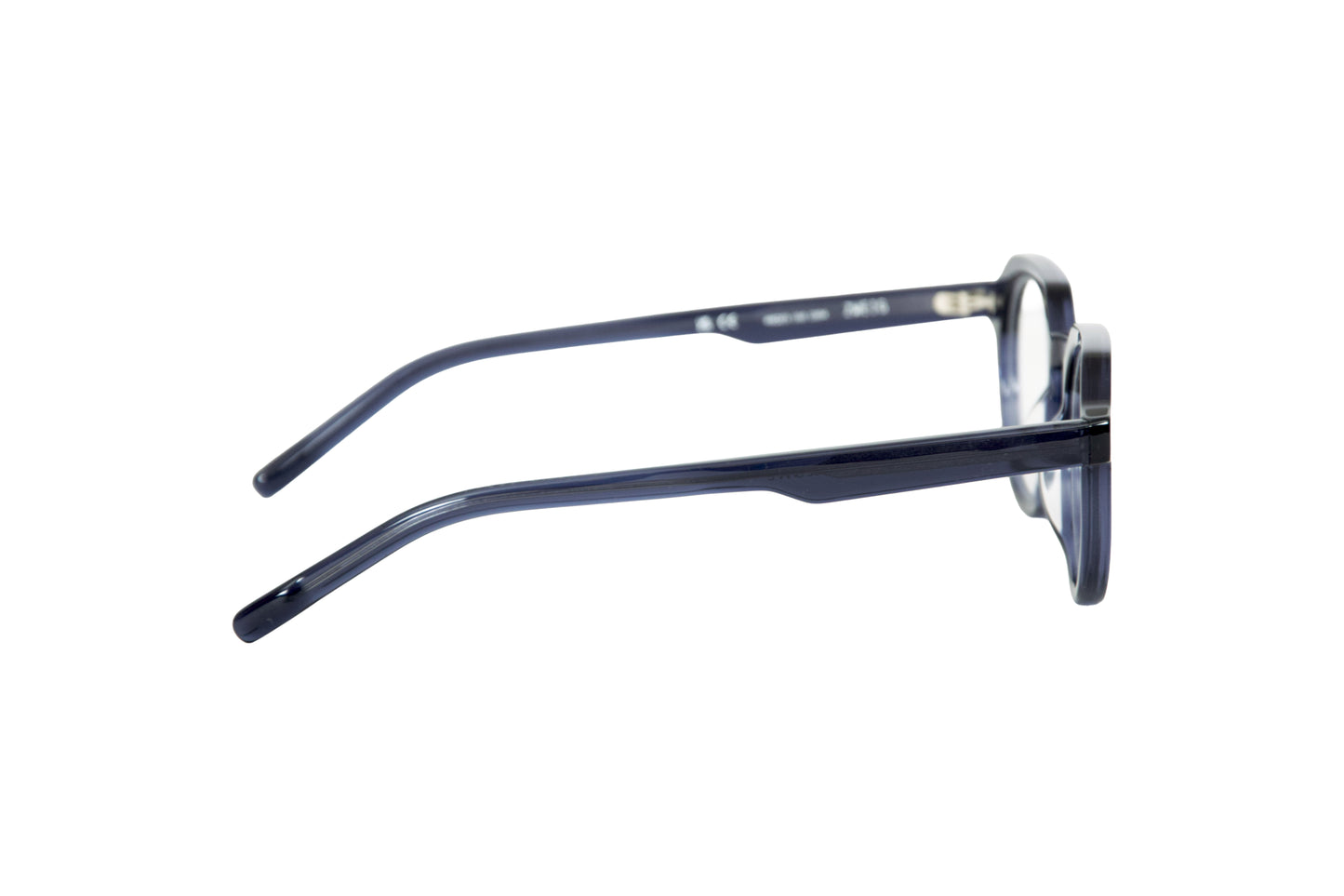KALEOS OCCHIALI DA VISTA ZWEIG BLU NAVY
