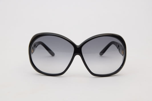 Vintage | Tom Ford | Donna | Nero | FT120S