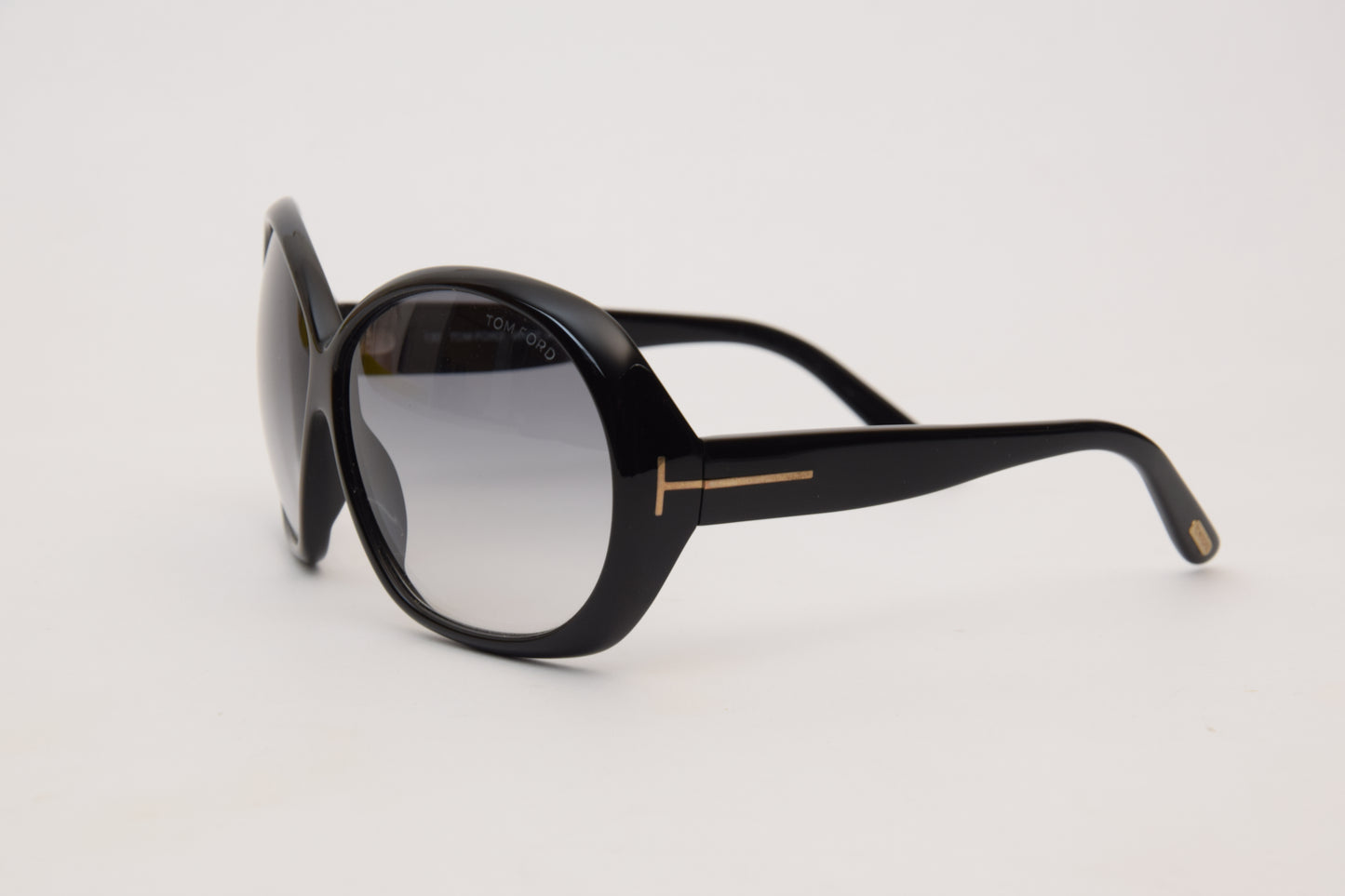 Vintage | Tom Ford | Donna | Nero | FT120S