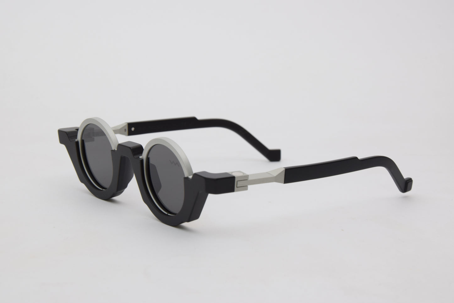 VAVA WL0084 Nero Alluminio