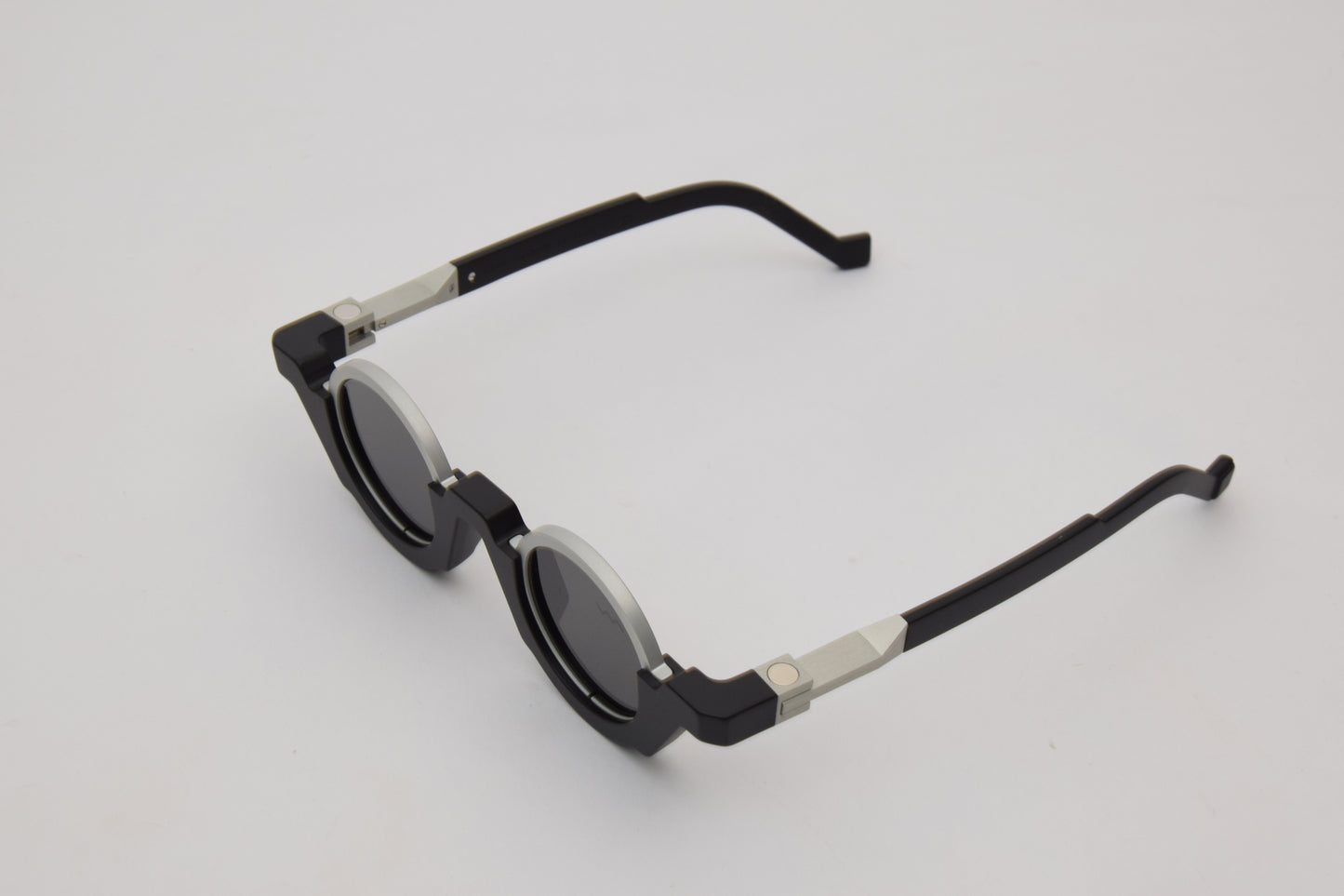 VAVA WL0084 Nero Alluminio