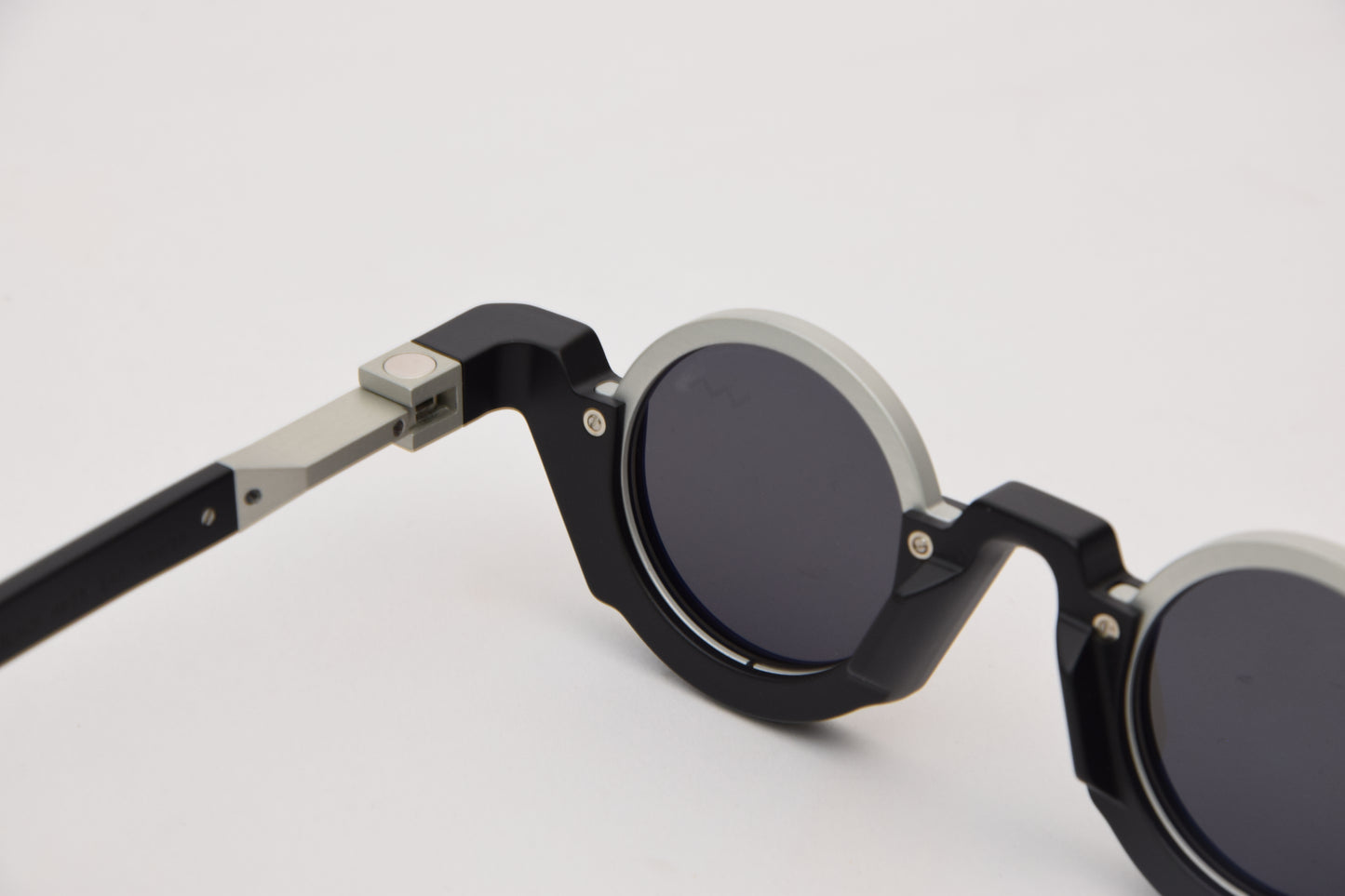 VAVA WL0084 Nero Alluminio