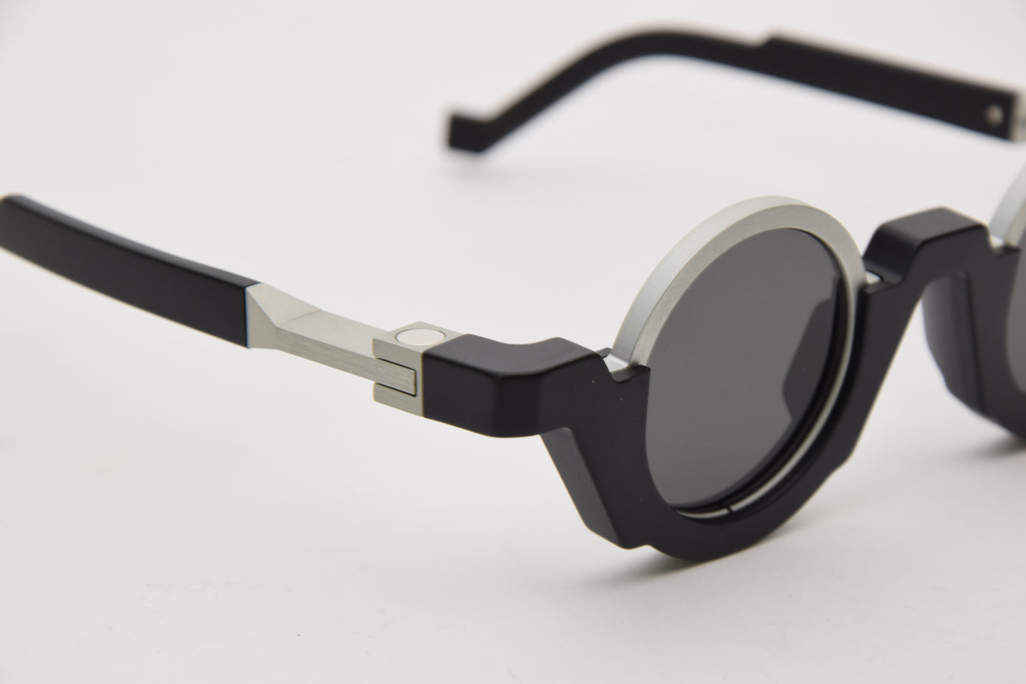 VAVA WL0084 Nero Alluminio