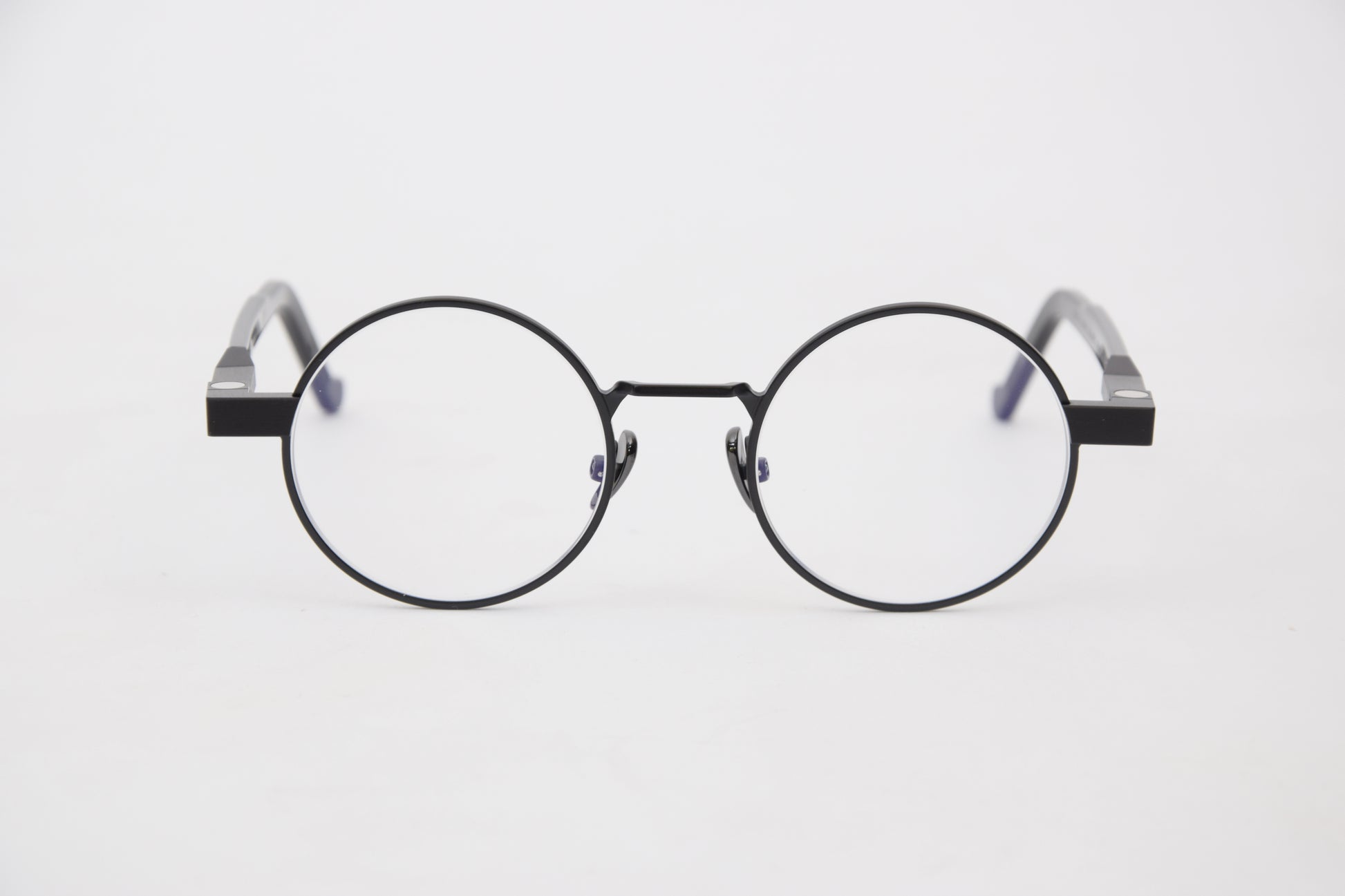 VAVA BL0091 Nero opaco - OTTICA SICOLI