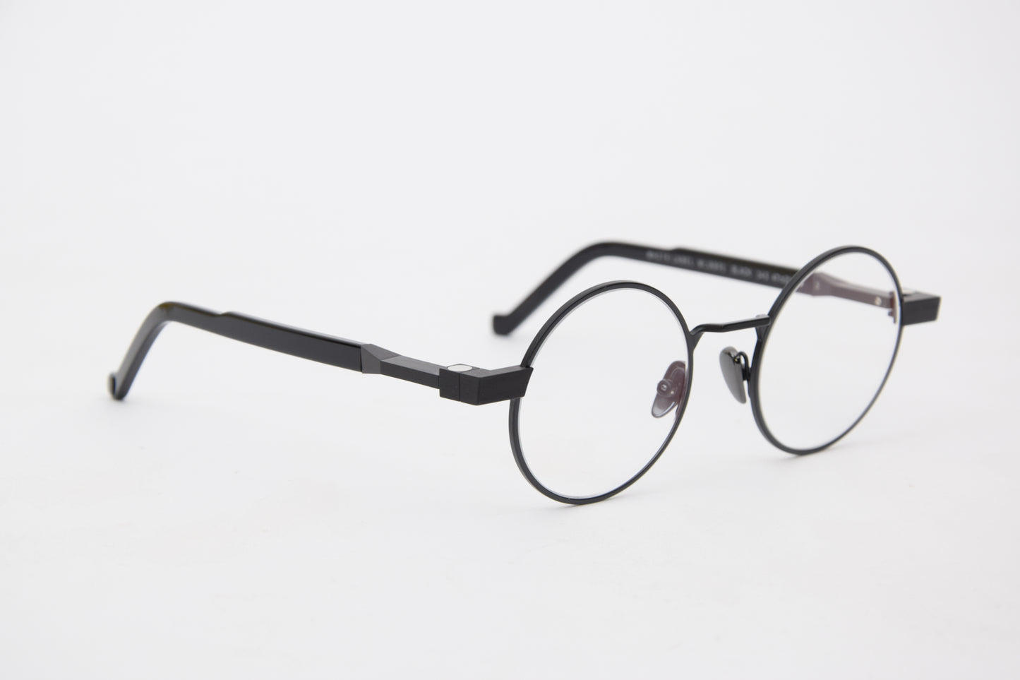 VAVA BL0091 Nero opaco - OTTICA SICOLI