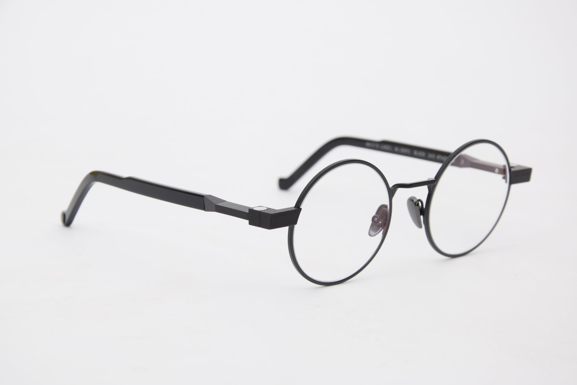 VAVA BL0091 Nero opaco - OTTICA SICOLI