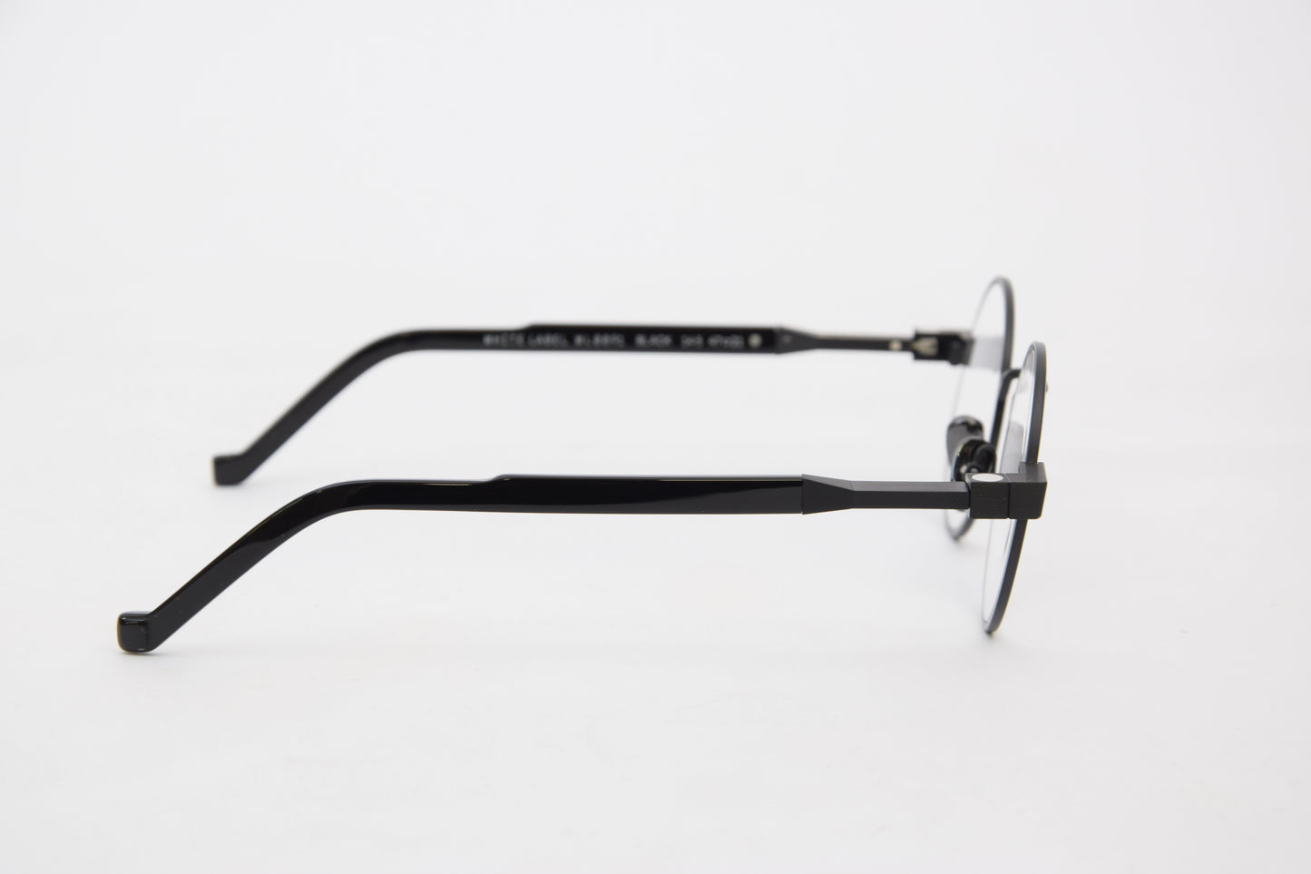 VAVA BL0091 Nero opaco - OTTICA SICOLI