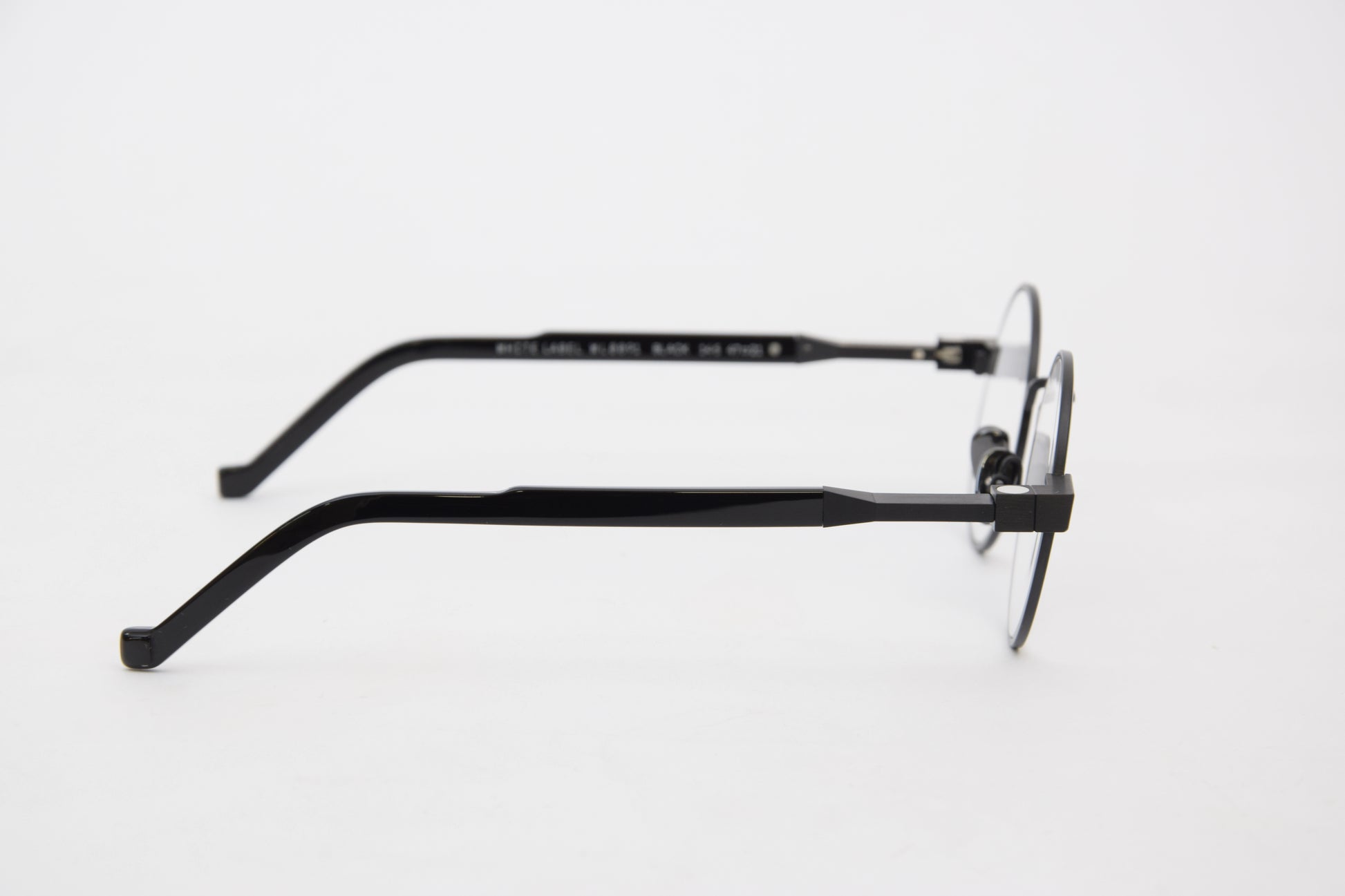 VAVA BL0091 Nero opaco - OTTICA SICOLI
