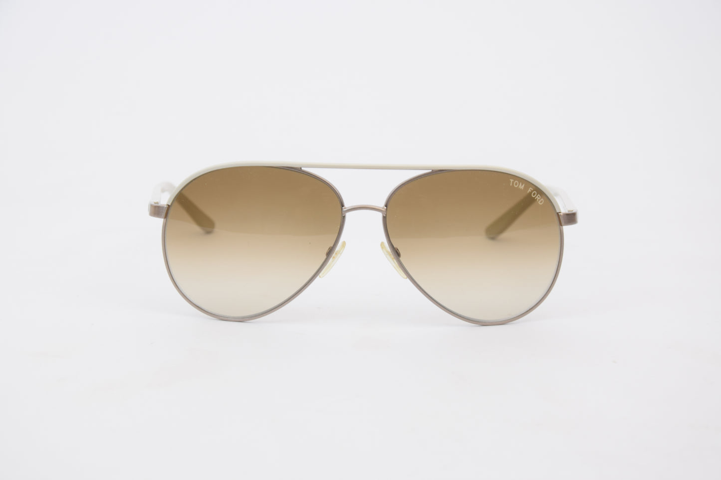 Vintage | Tom Ford | Goccia metallo | FT 112