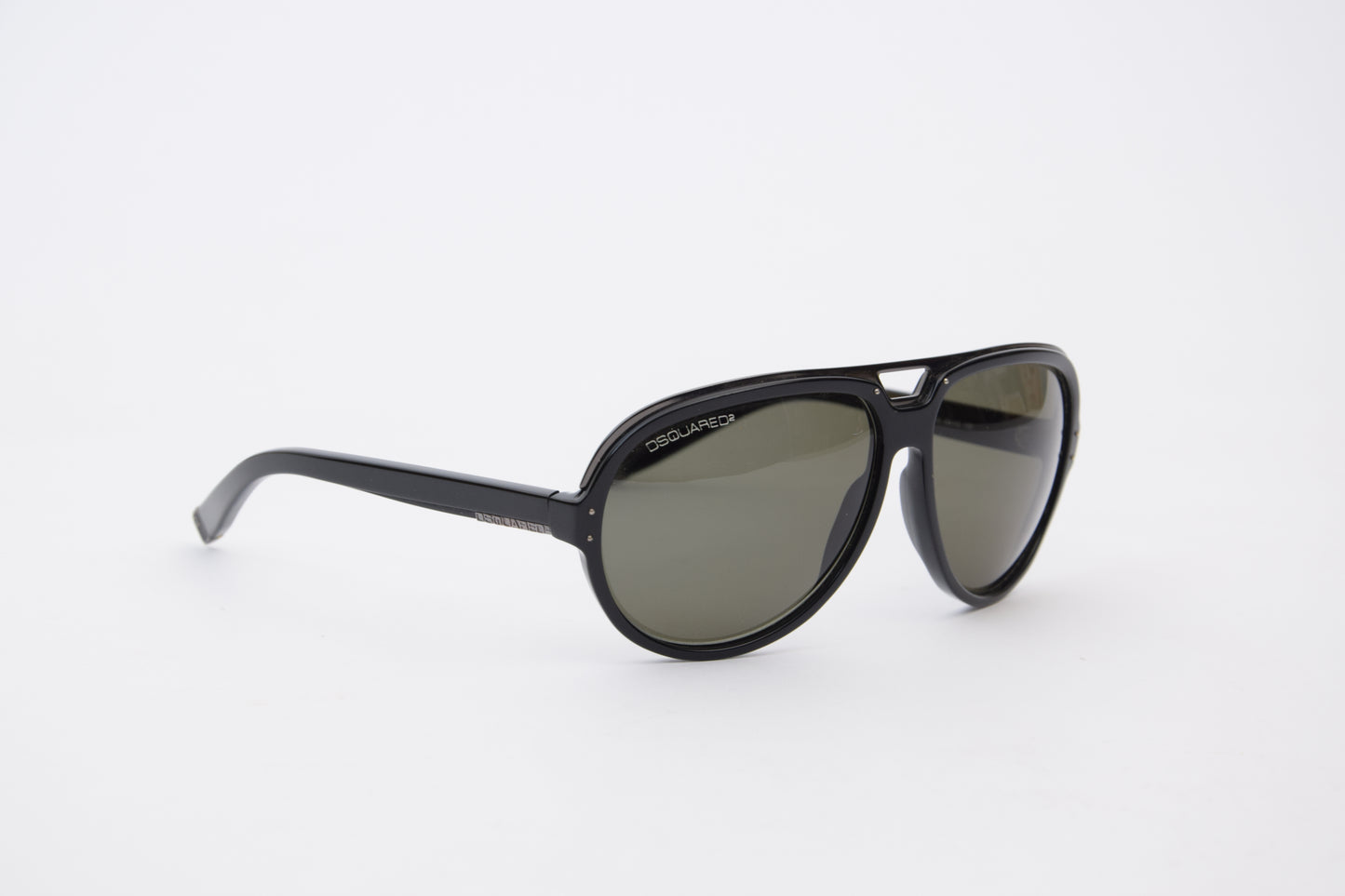 Vintage | DSQUARED2 | Goccia Celluloide | DQ 0006