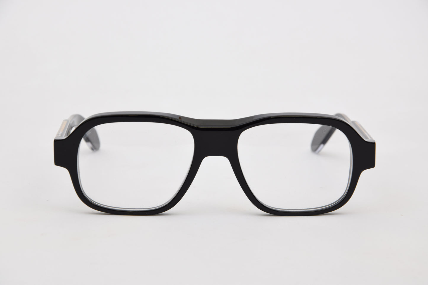 Emmanuelle Khanh | UOMO | Mars | Nero-oro - OTTICA SICOLI