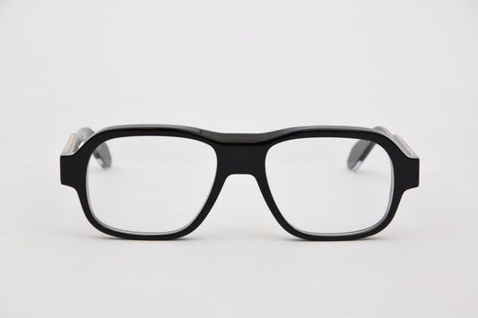 Emmanuelle Khanh | UOMO | Mars | Nero-oro