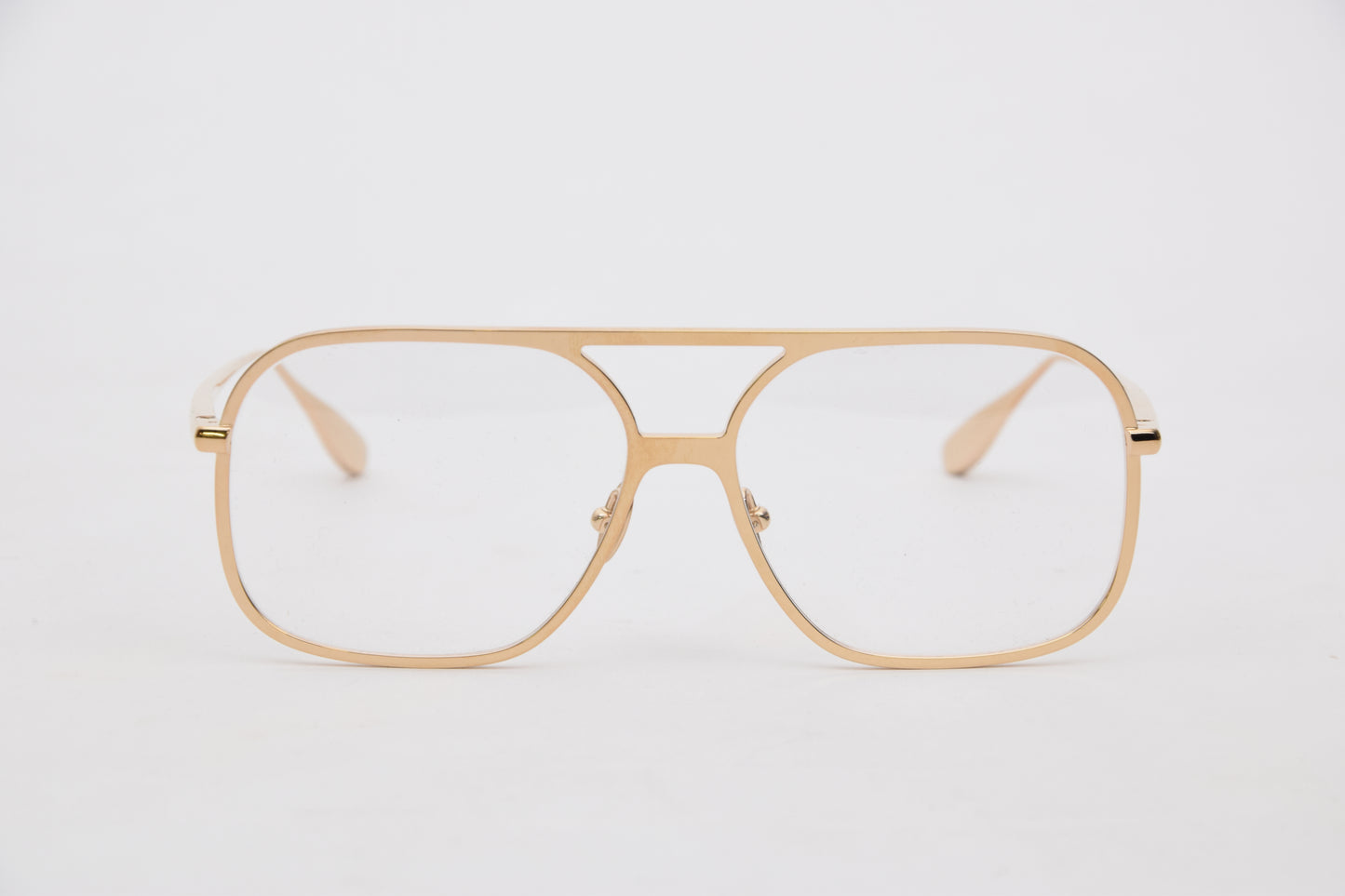 Emmanuelle Khanh | Sailor | Titanio Oro - OTTICA SICOLI