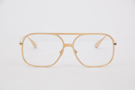 Emmanuelle Khanh | Sailor | Titanio Oro