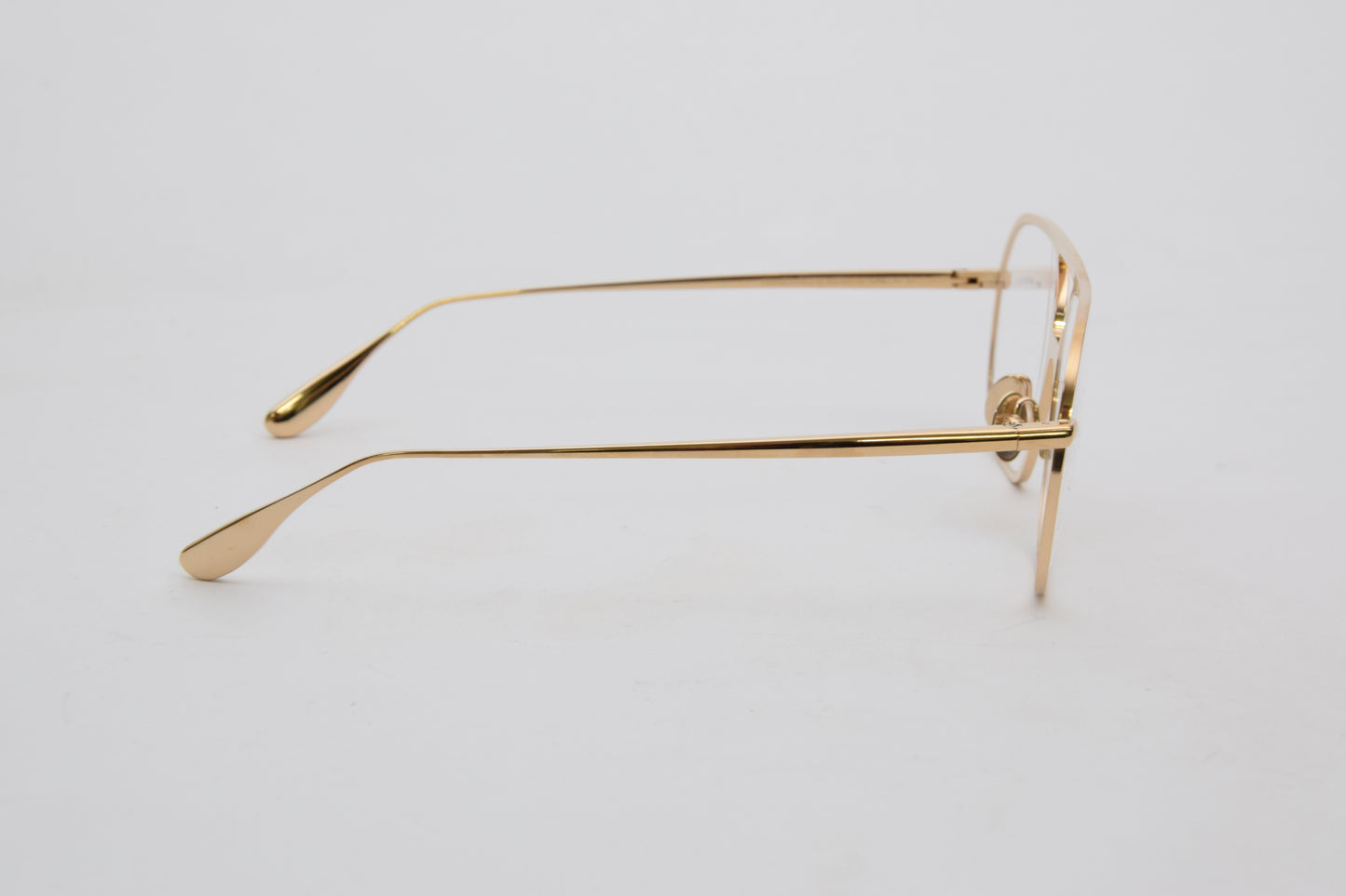 Emmanuelle Khanh | Sailor | Titanio Oro - OTTICA SICOLI