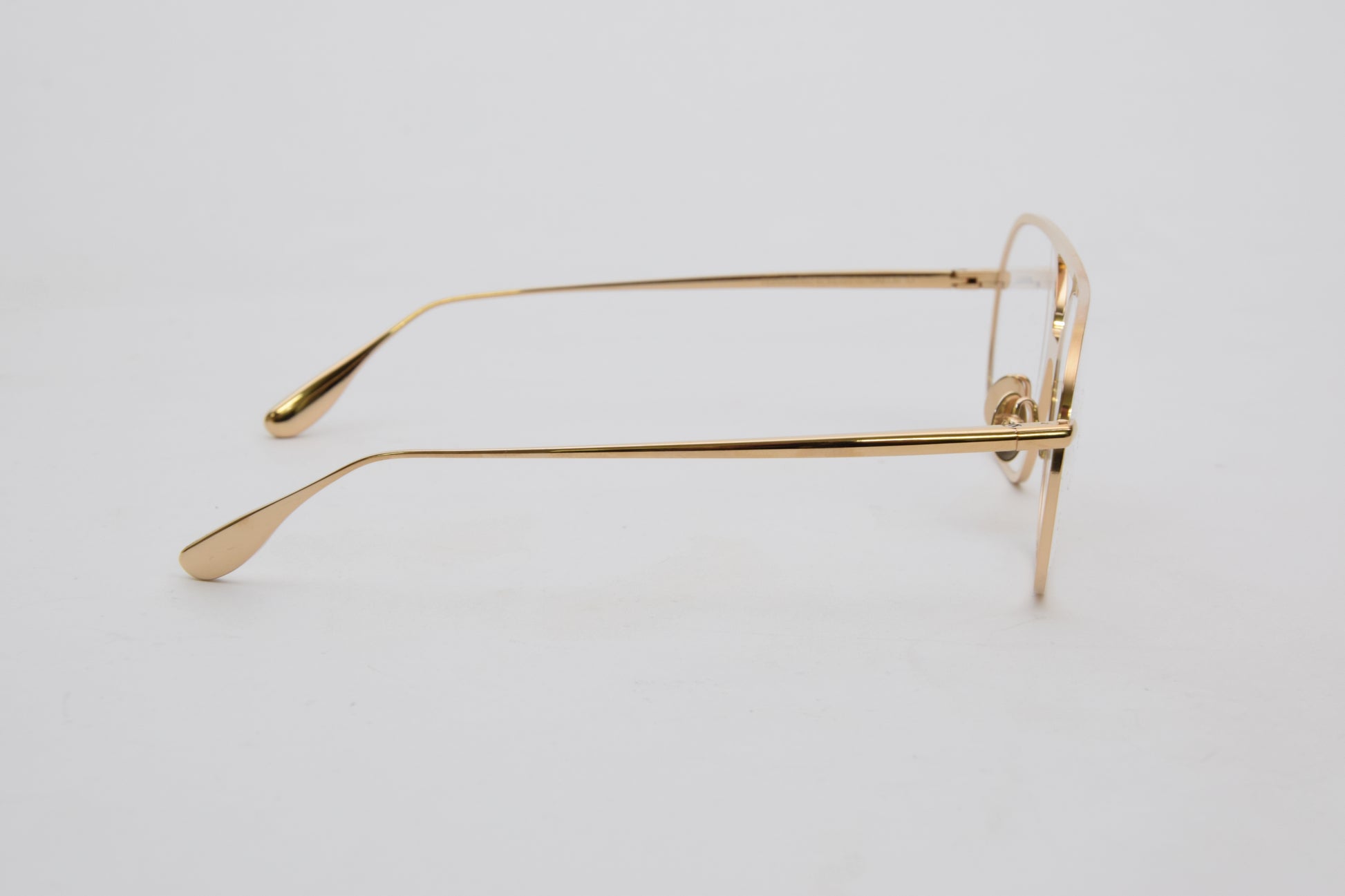 Emmanuelle Khanh | Sailor | Titanio Oro - OTTICA SICOLI