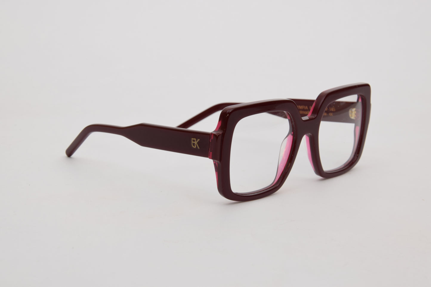 Emmanuelle Khanh | SAILOR | Titanio oro