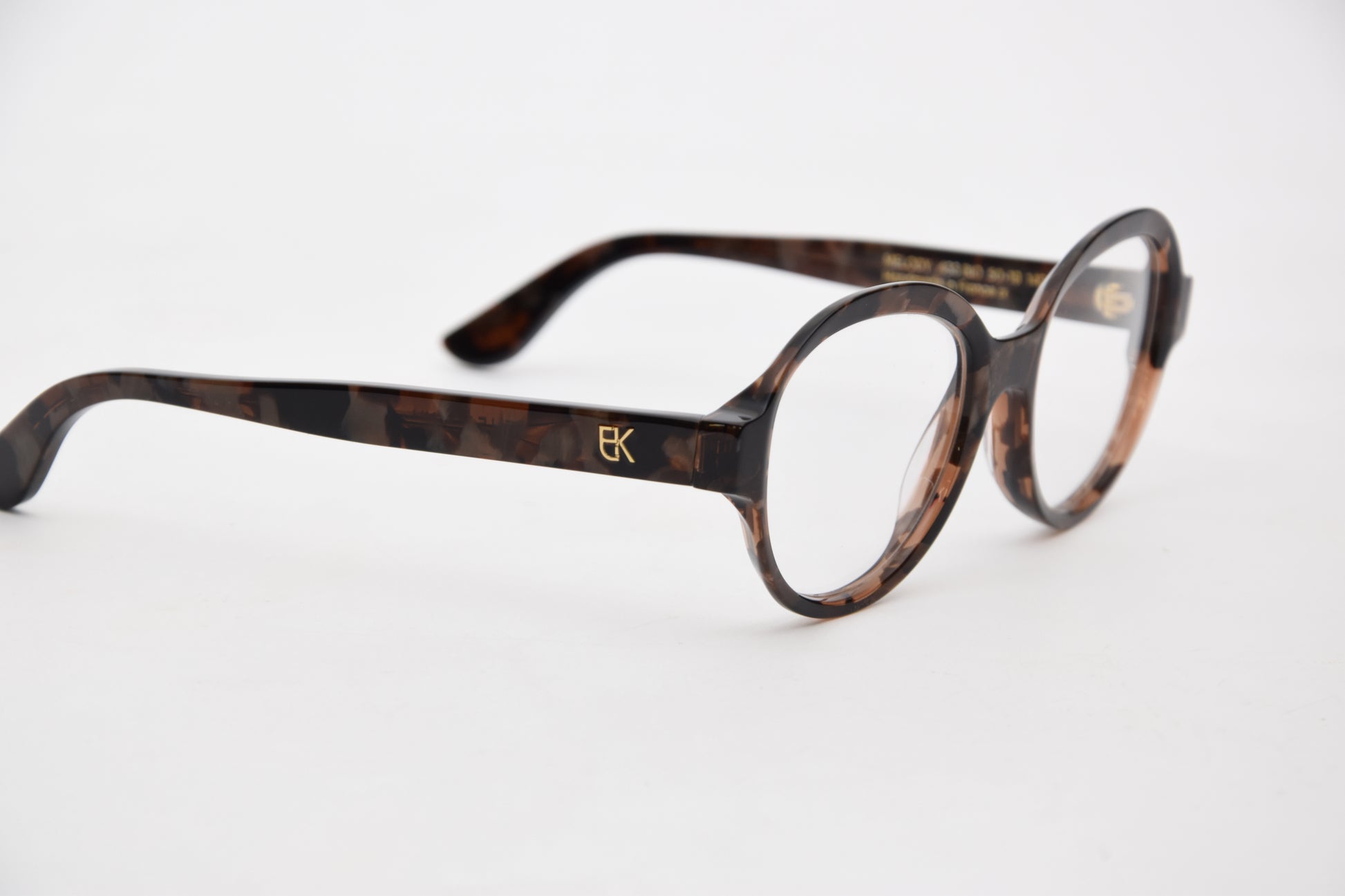 Emmanuelle Khanh | MELODY | 433 - OTTICA SICOLI