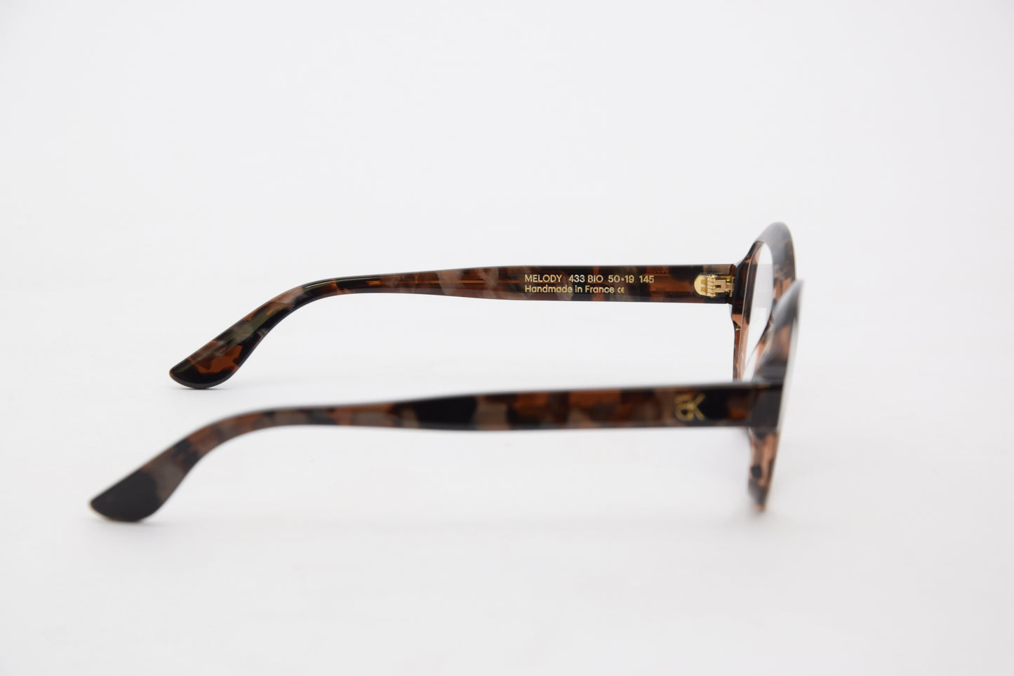 Emmanuelle Khanh | MELODY | 433 - OTTICA SICOLI