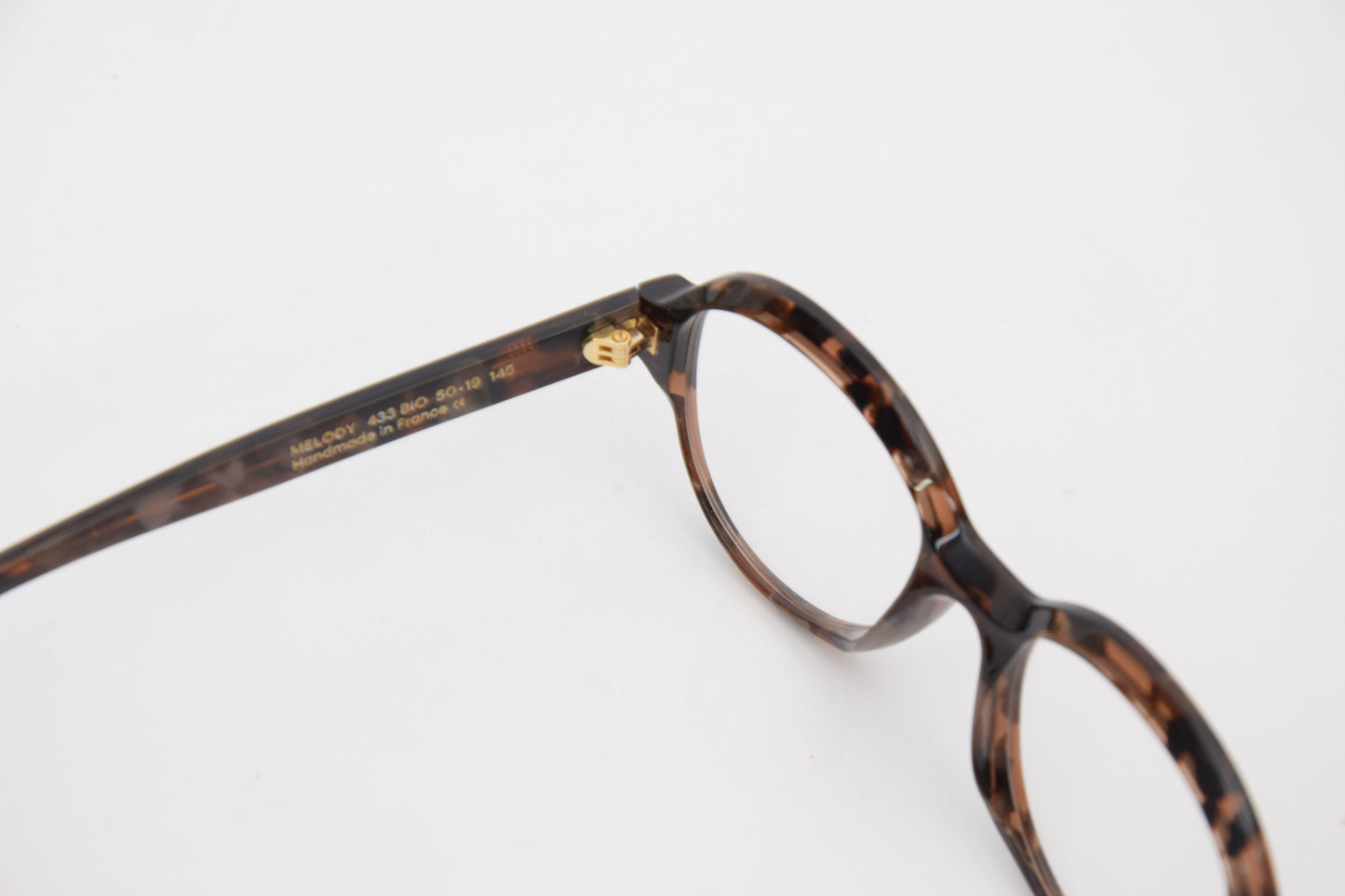 Emmanuelle Khanh | MELODY | 433 - OTTICA SICOLI