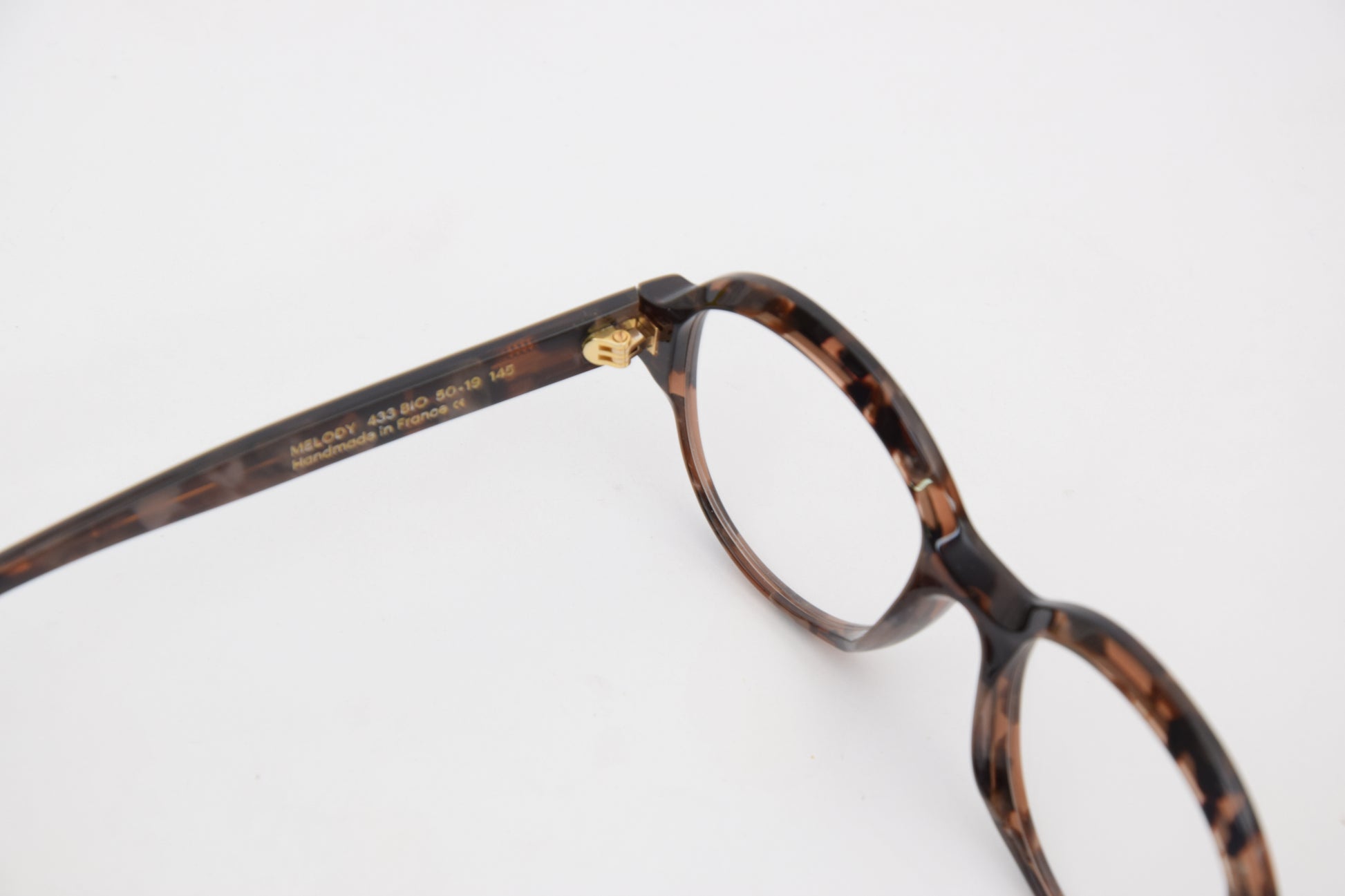 Emmanuelle Khanh | MELODY | 433 - OTTICA SICOLI