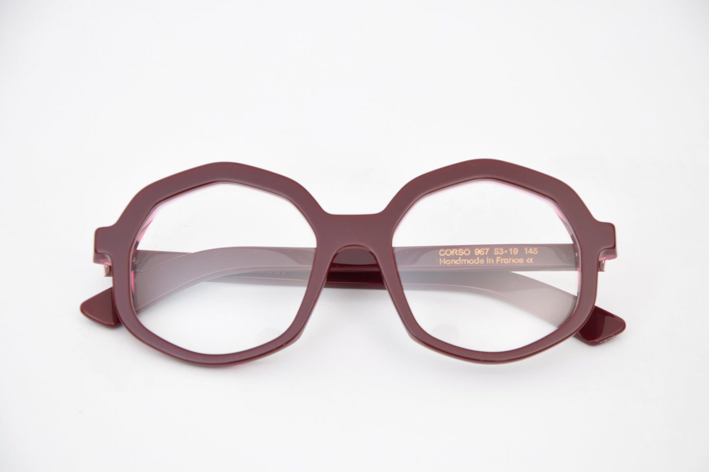 Emmanuelle Khanh | CORSO | 967 - OTTICA SICOLI