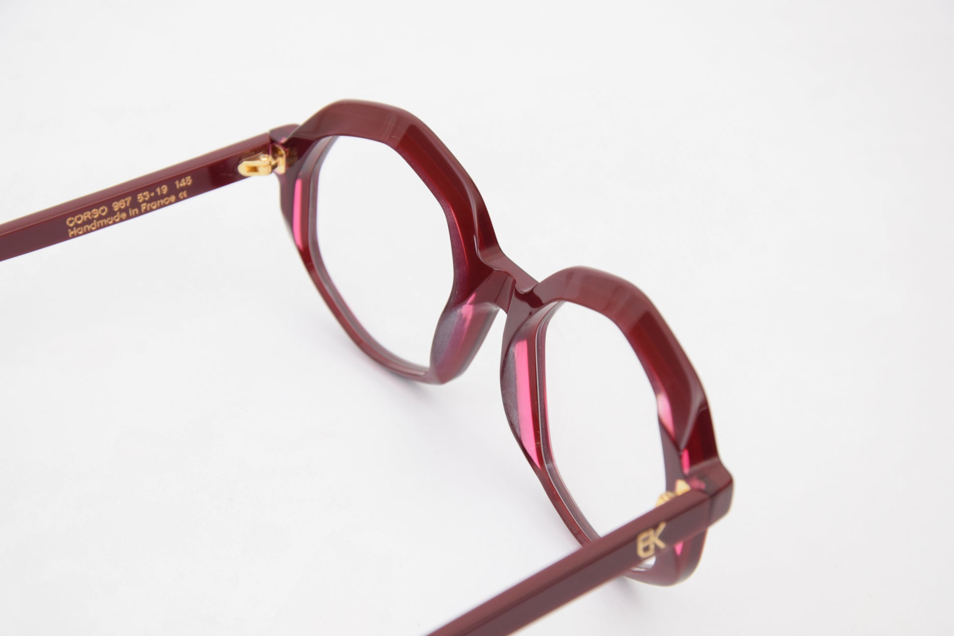 Emmanuelle Khanh | CORSO | 967 - OTTICA SICOLI